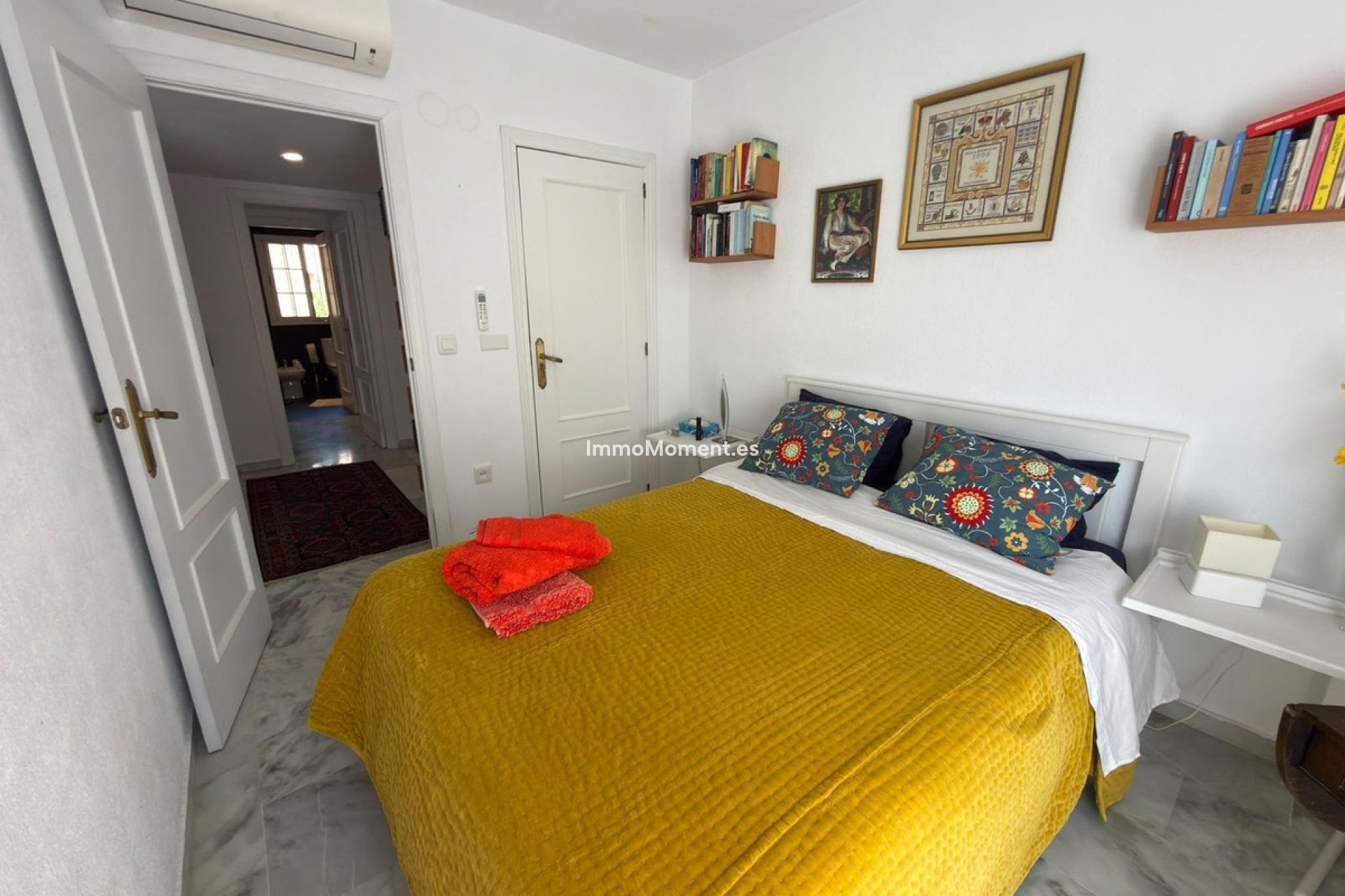 Reventa - Adosado - Marbella - Marbella Centro