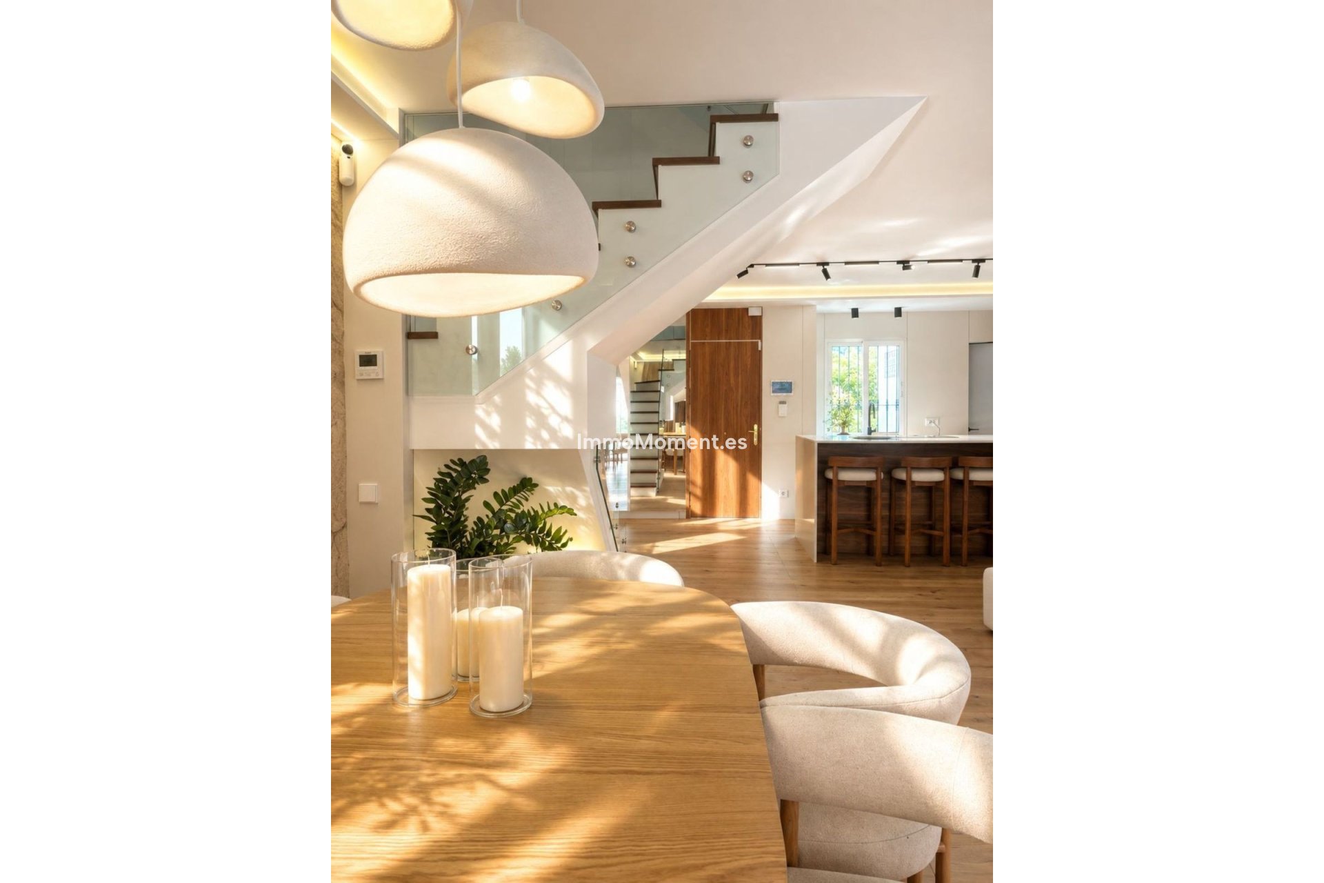 Reventa - Adosado - Marbella - Marbella Centro