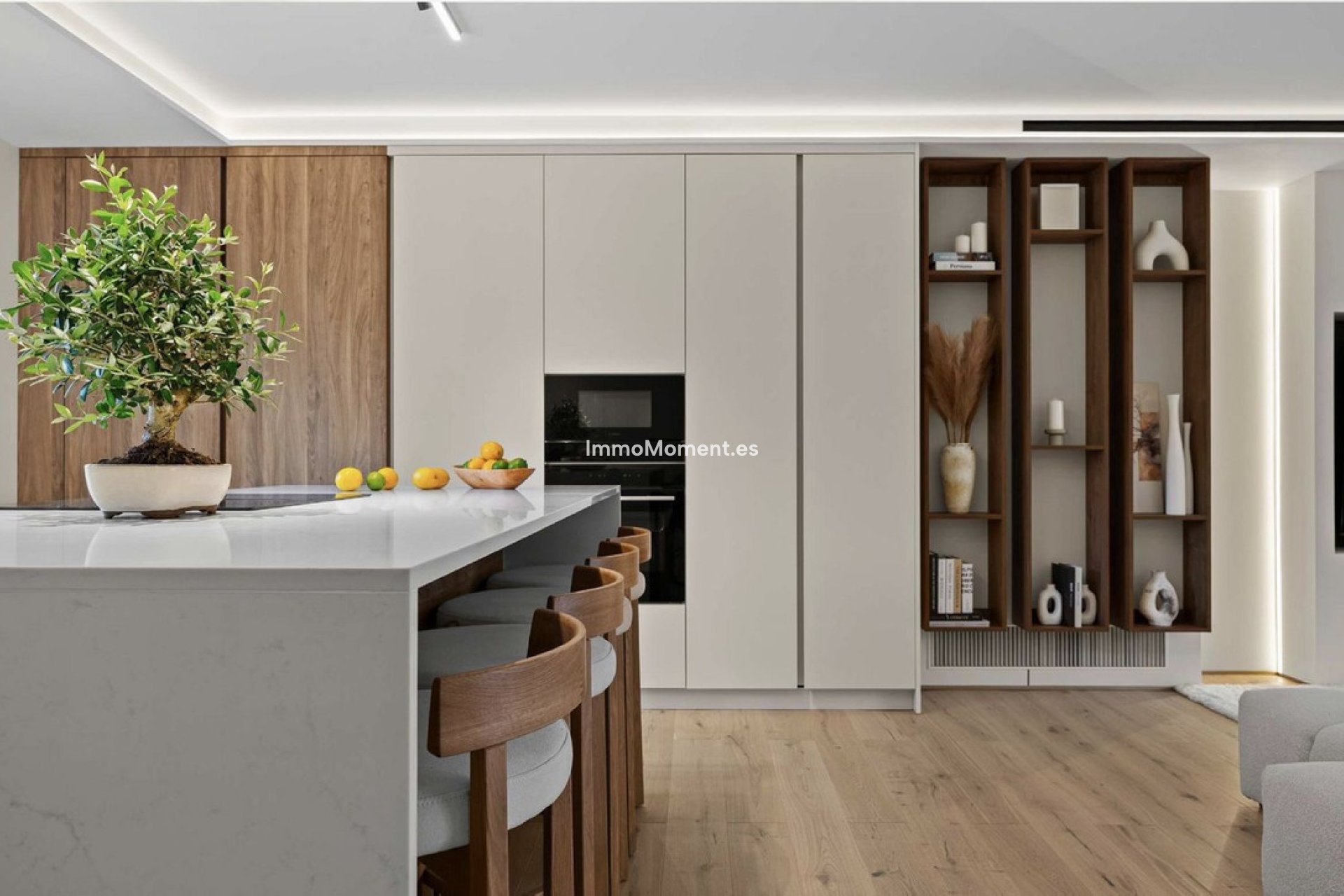 Reventa - Adosado - Marbella - Marbella Centro