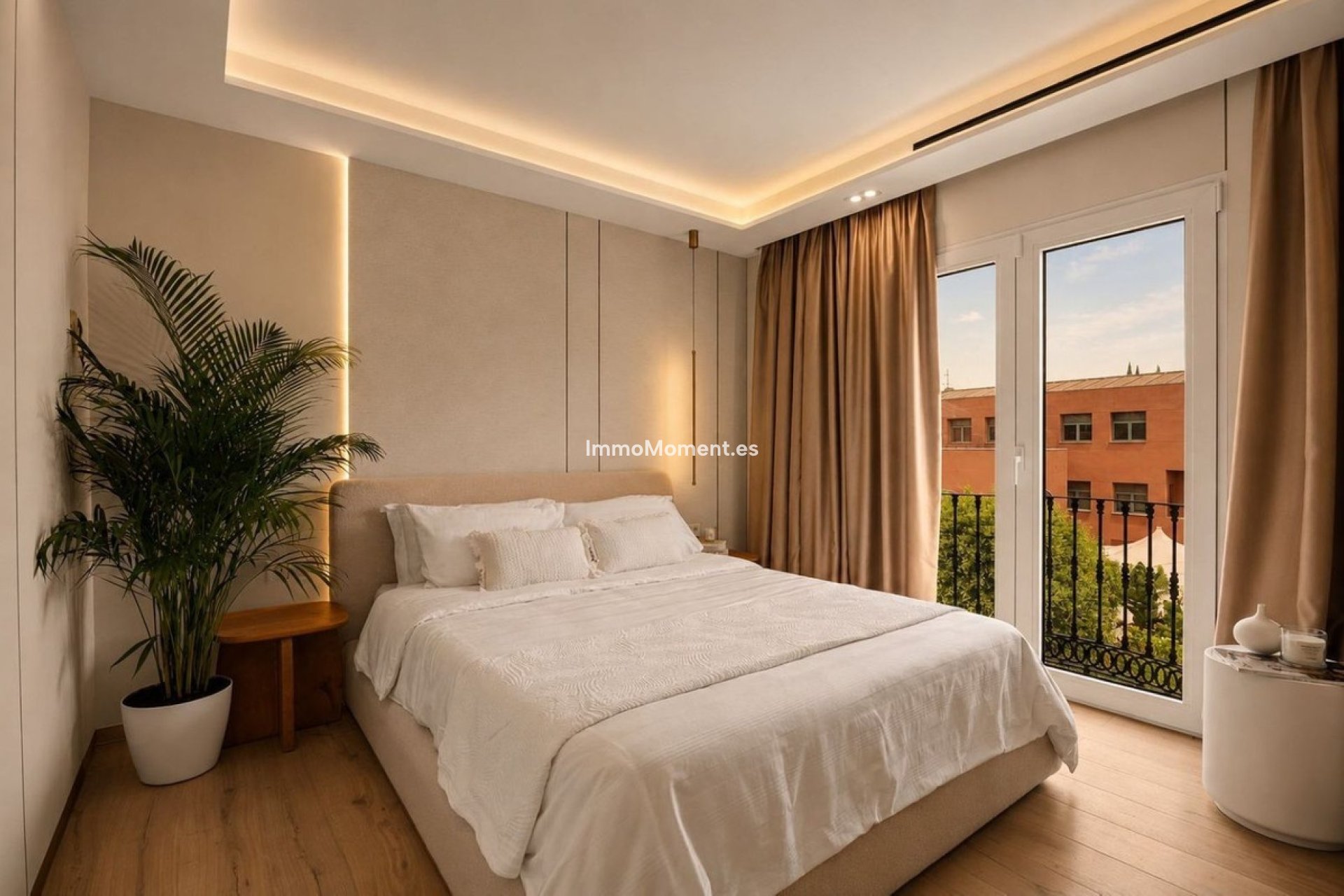 Reventa - Adosado - Marbella - Marbella Centro