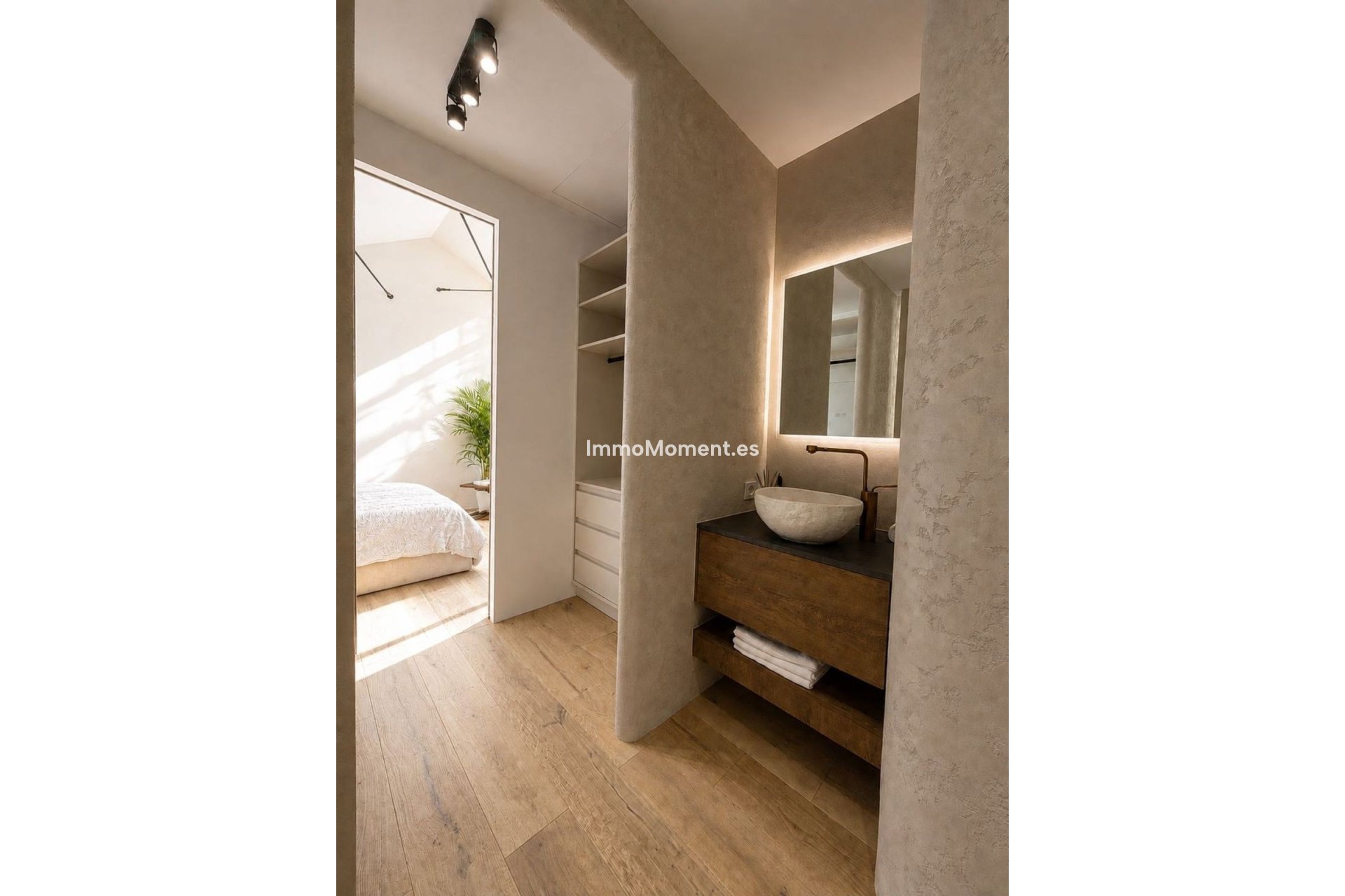 Reventa - Adosado - Marbella - Marbella Centro