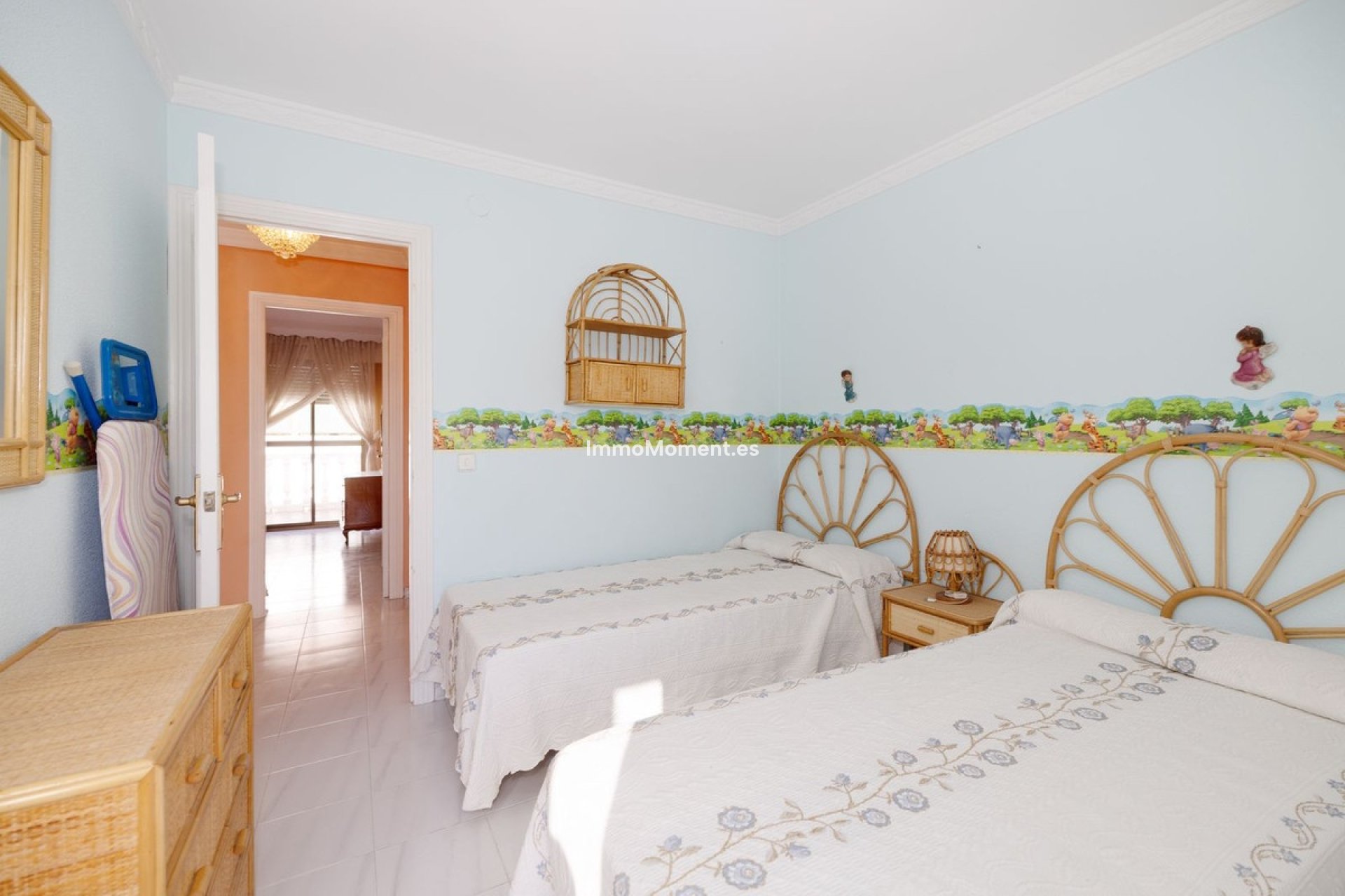 Reventa - Adosado - Marbella - Marbella Centro