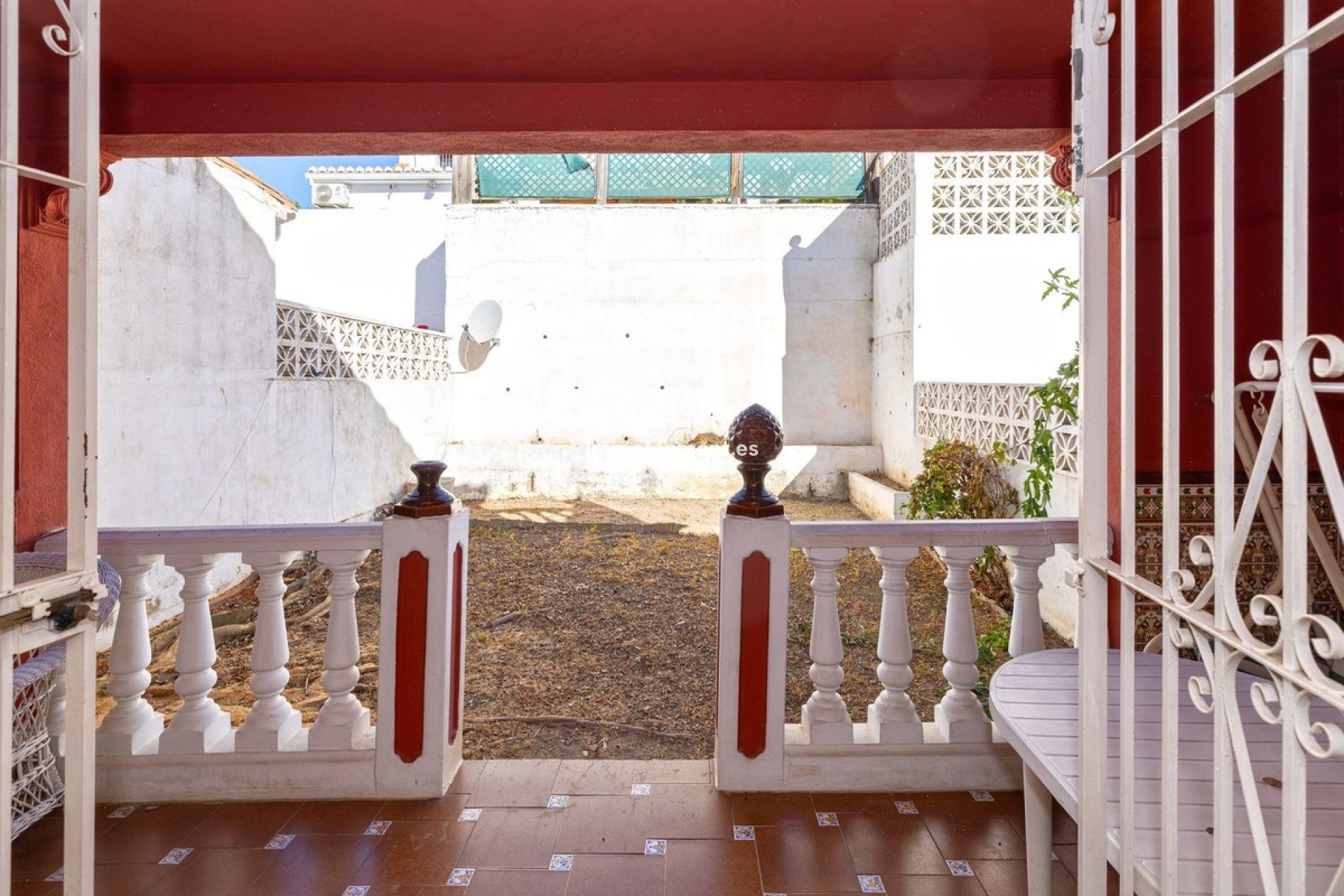 Reventa - Adosado - Marbella - Marbella Centro