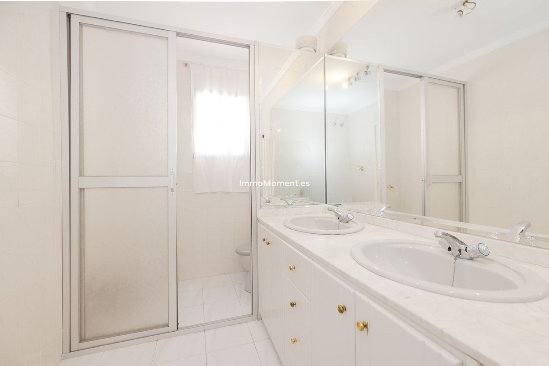 Reventa - Adosado - Marbella - Marbella Centro
