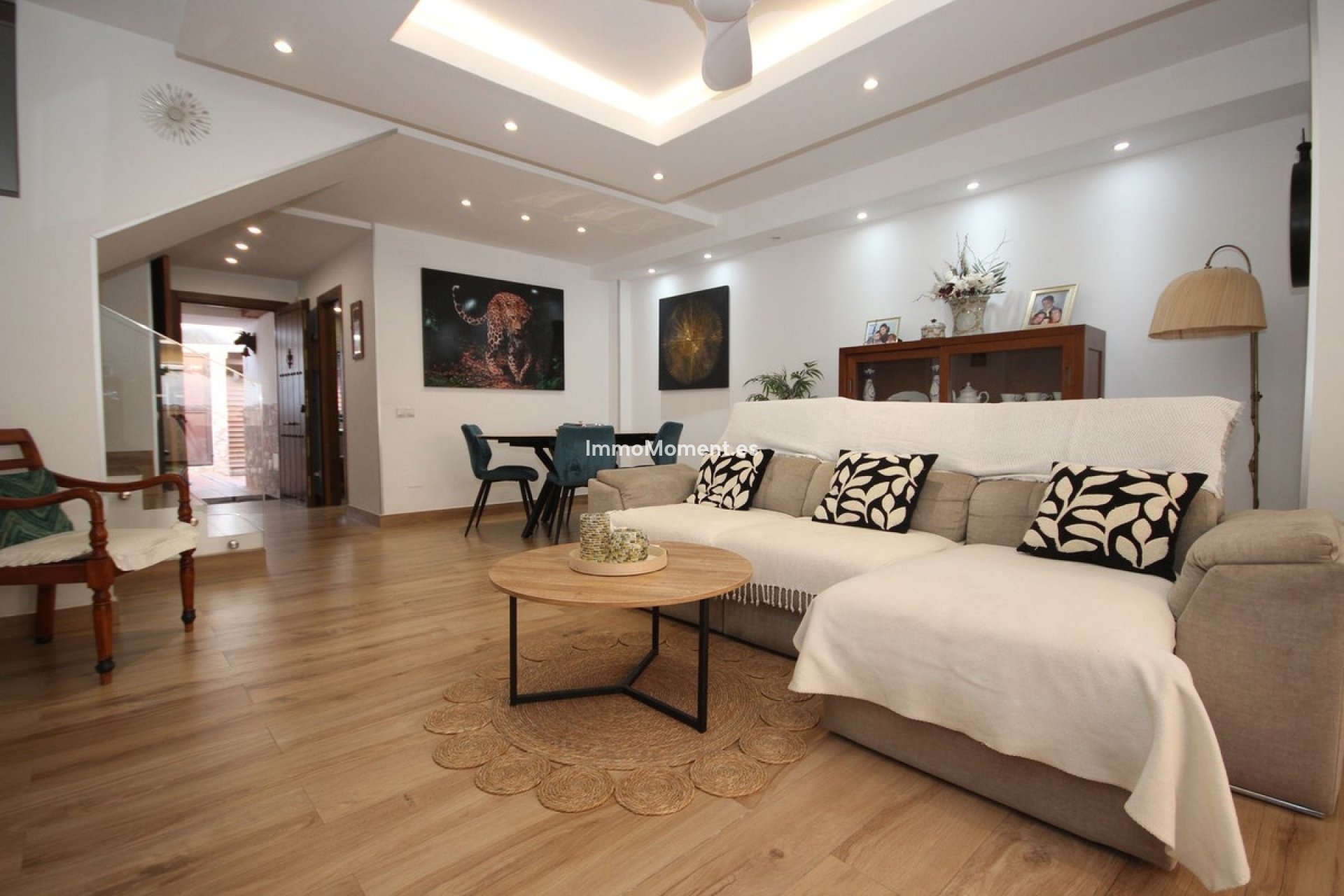 Reventa - Adosado - Marbella - Marbella Centro