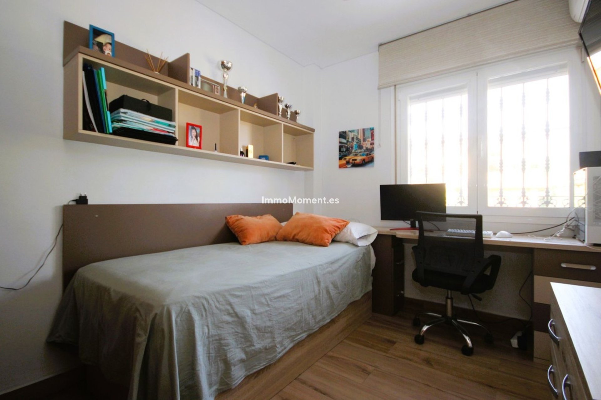 Reventa - Adosado - Marbella - Marbella Centro