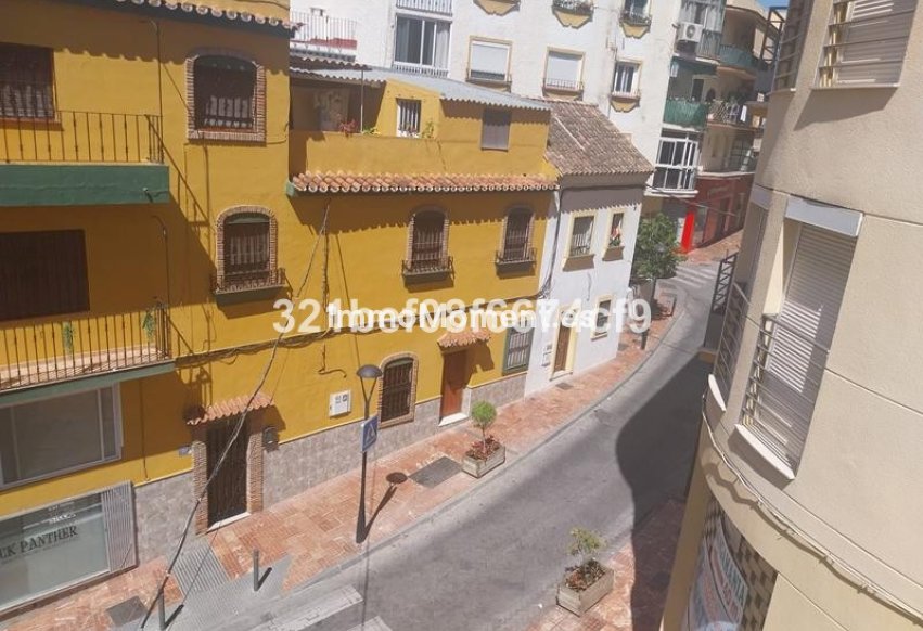 Reventa - Adosado - Marbella - Marbella Centro