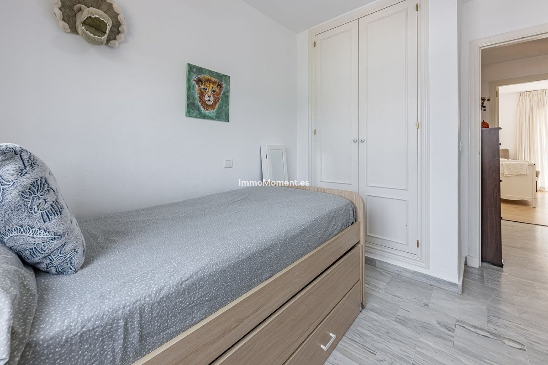 Reventa - Adosado - Marbella - Marbella Centro