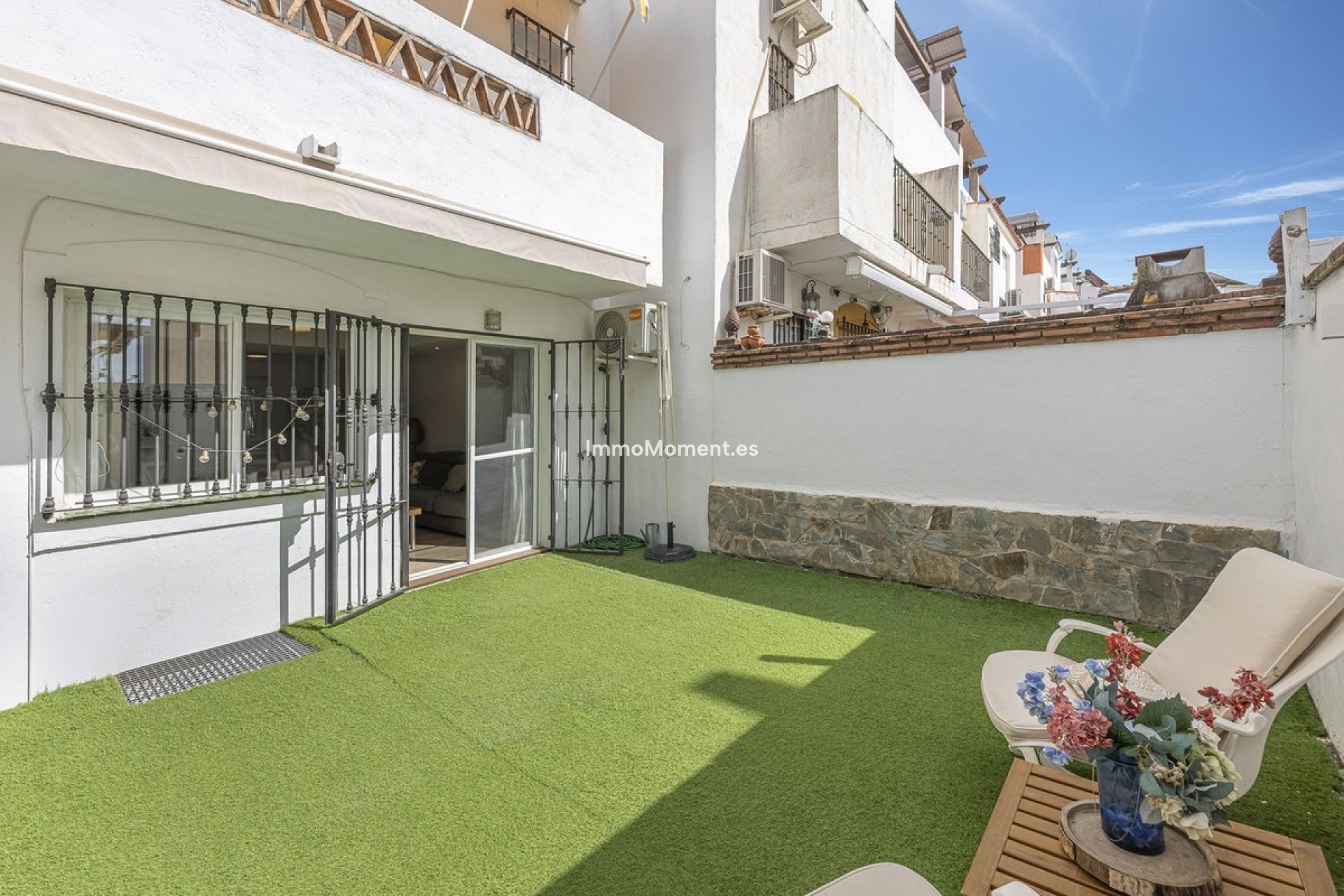 Reventa - Adosado - Marbella - Marbella Centro