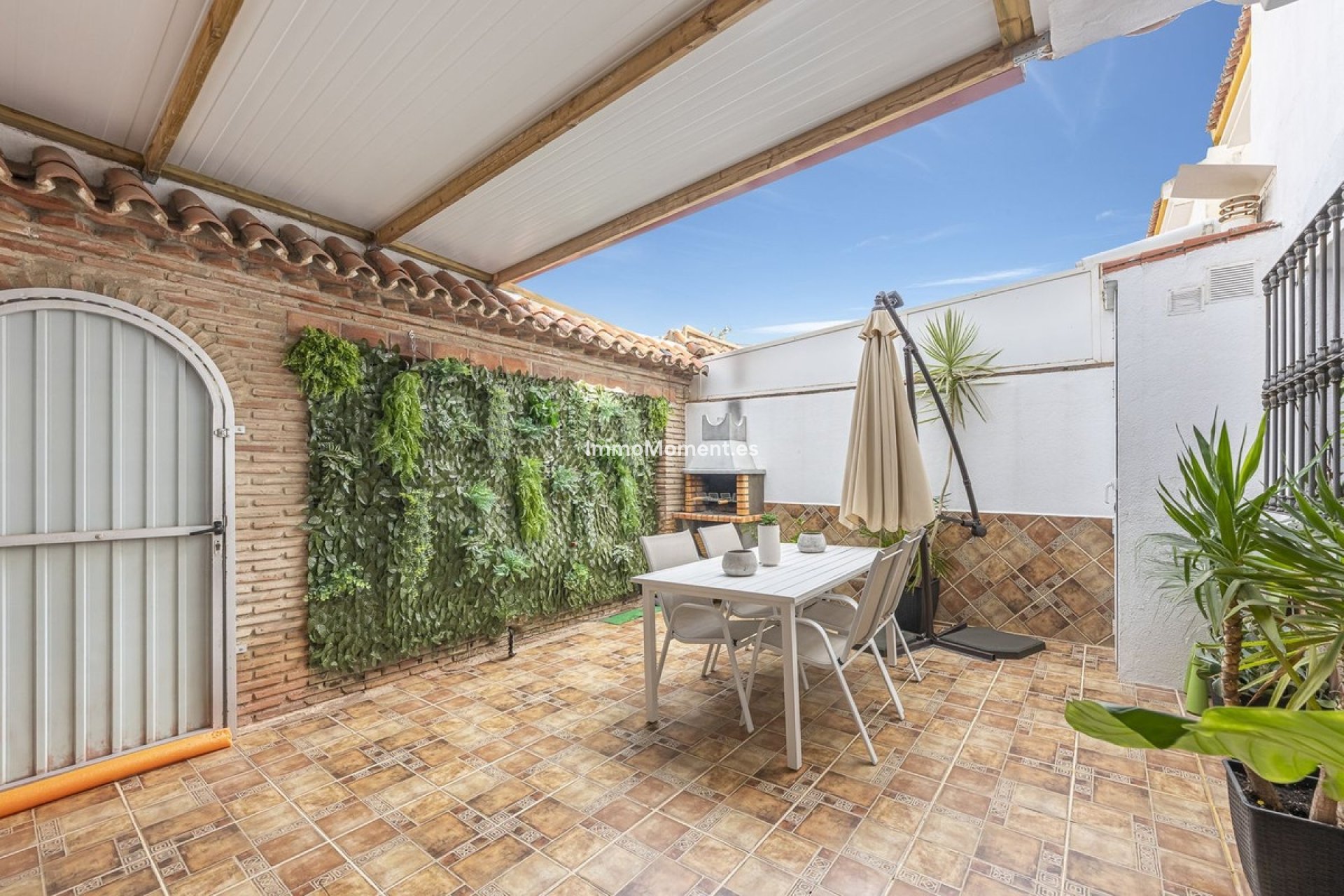 Reventa - Adosado - Marbella - Marbella Centro