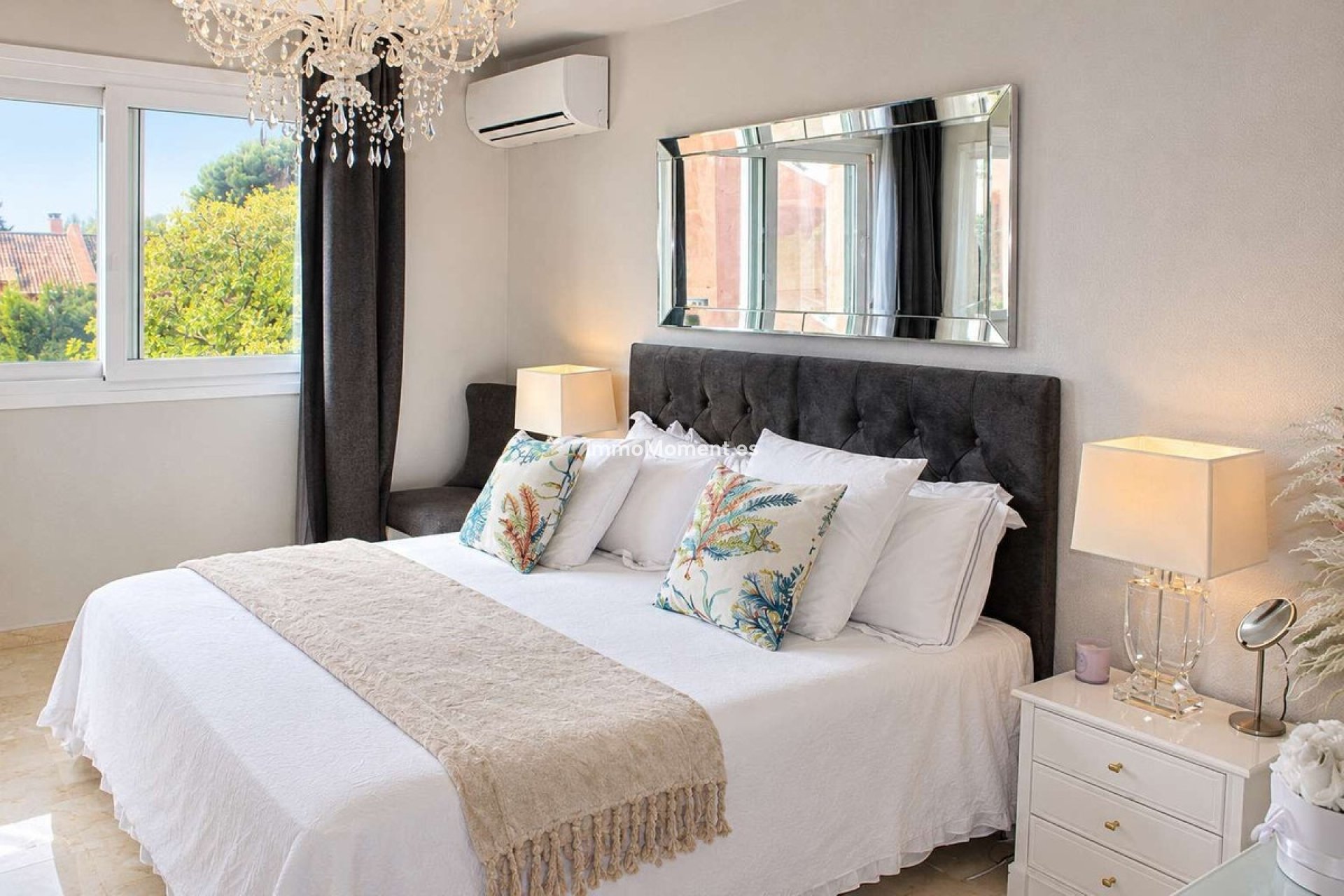Reventa - Adosado - Marbella - Marbella Centro