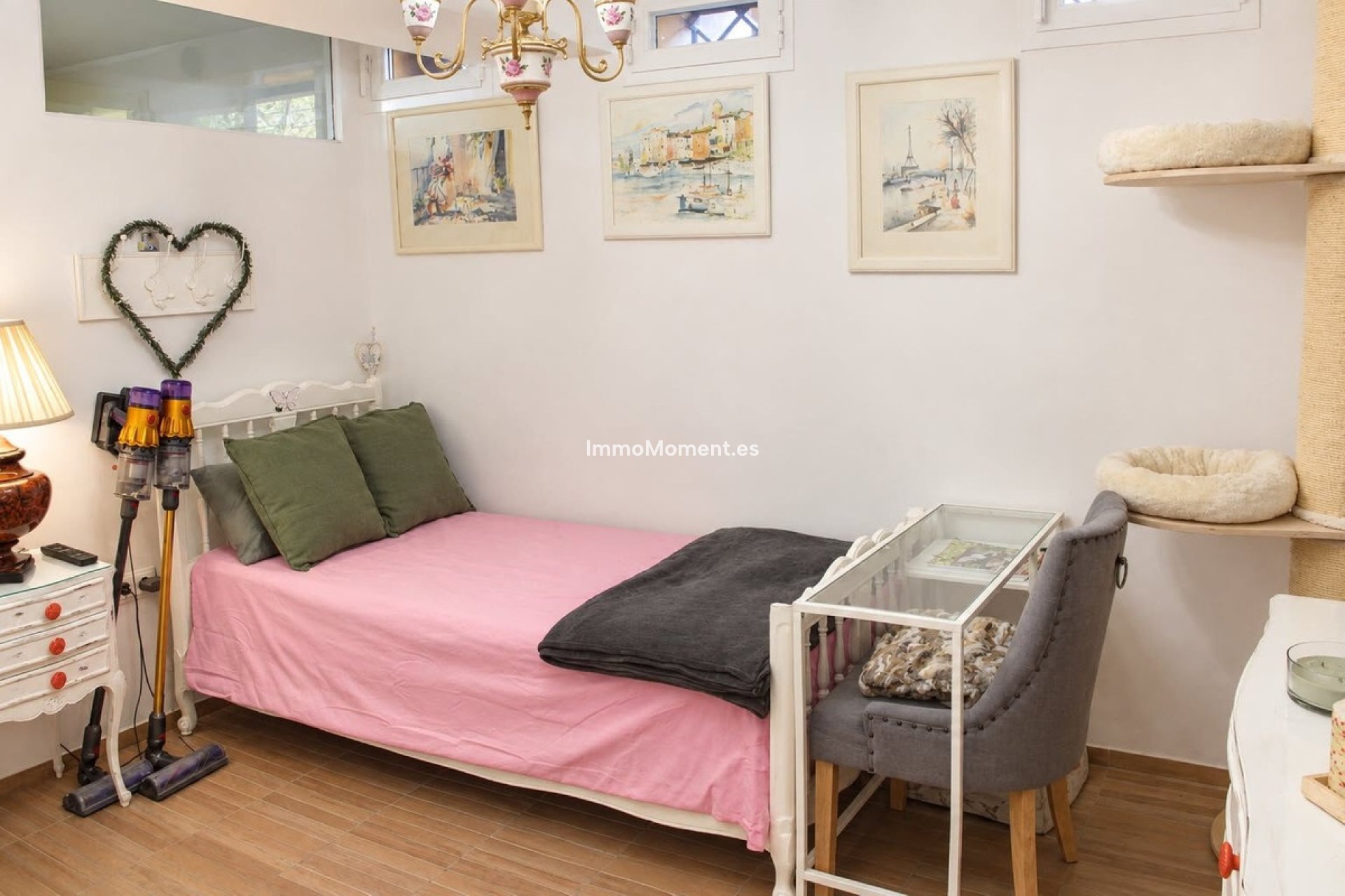 Reventa - Adosado - Marbella - Marbella Centro