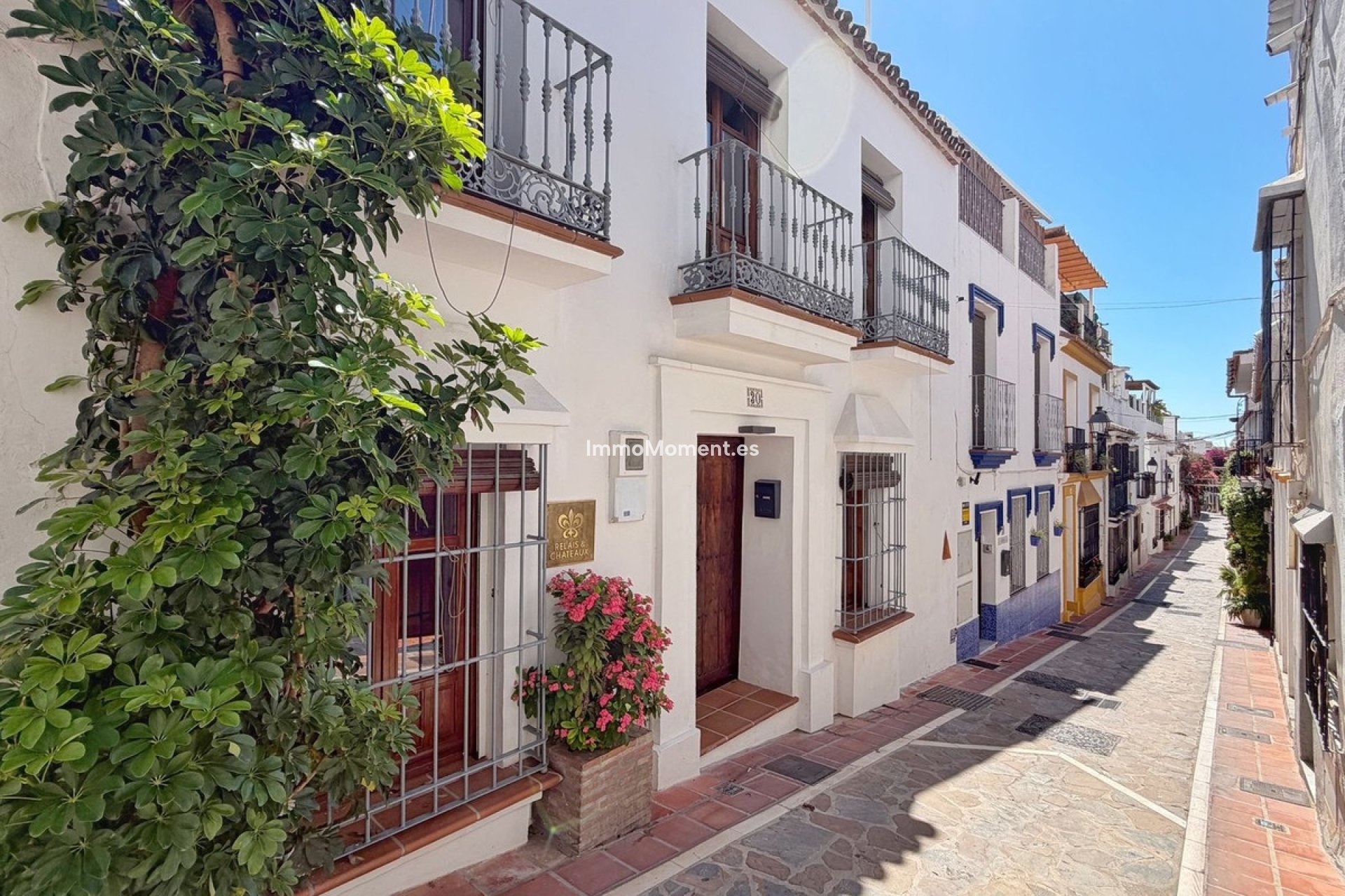 Reventa - Adosado - Marbella - Marbella Centro