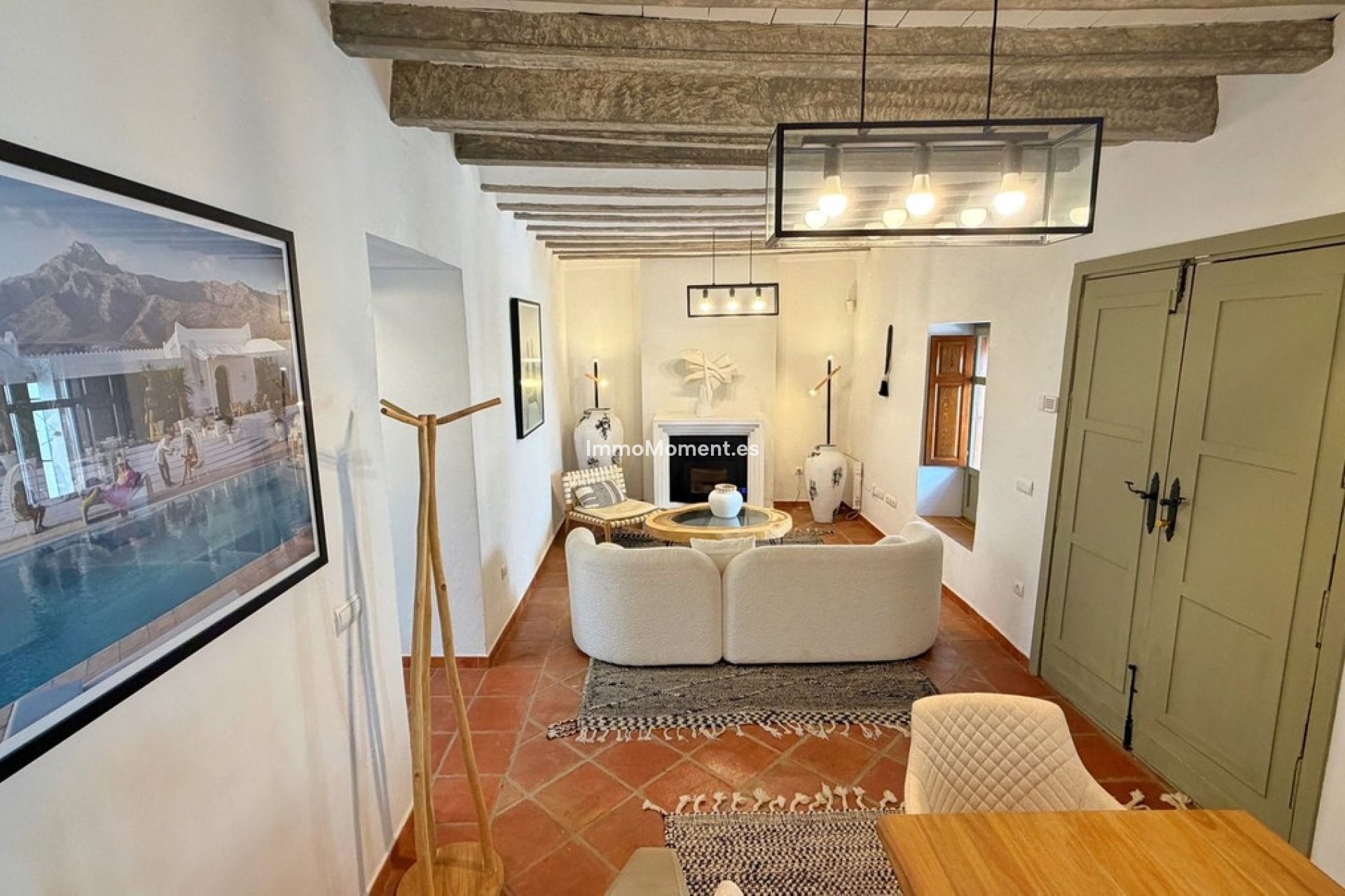 Reventa - Adosado - Marbella - Marbella Centro