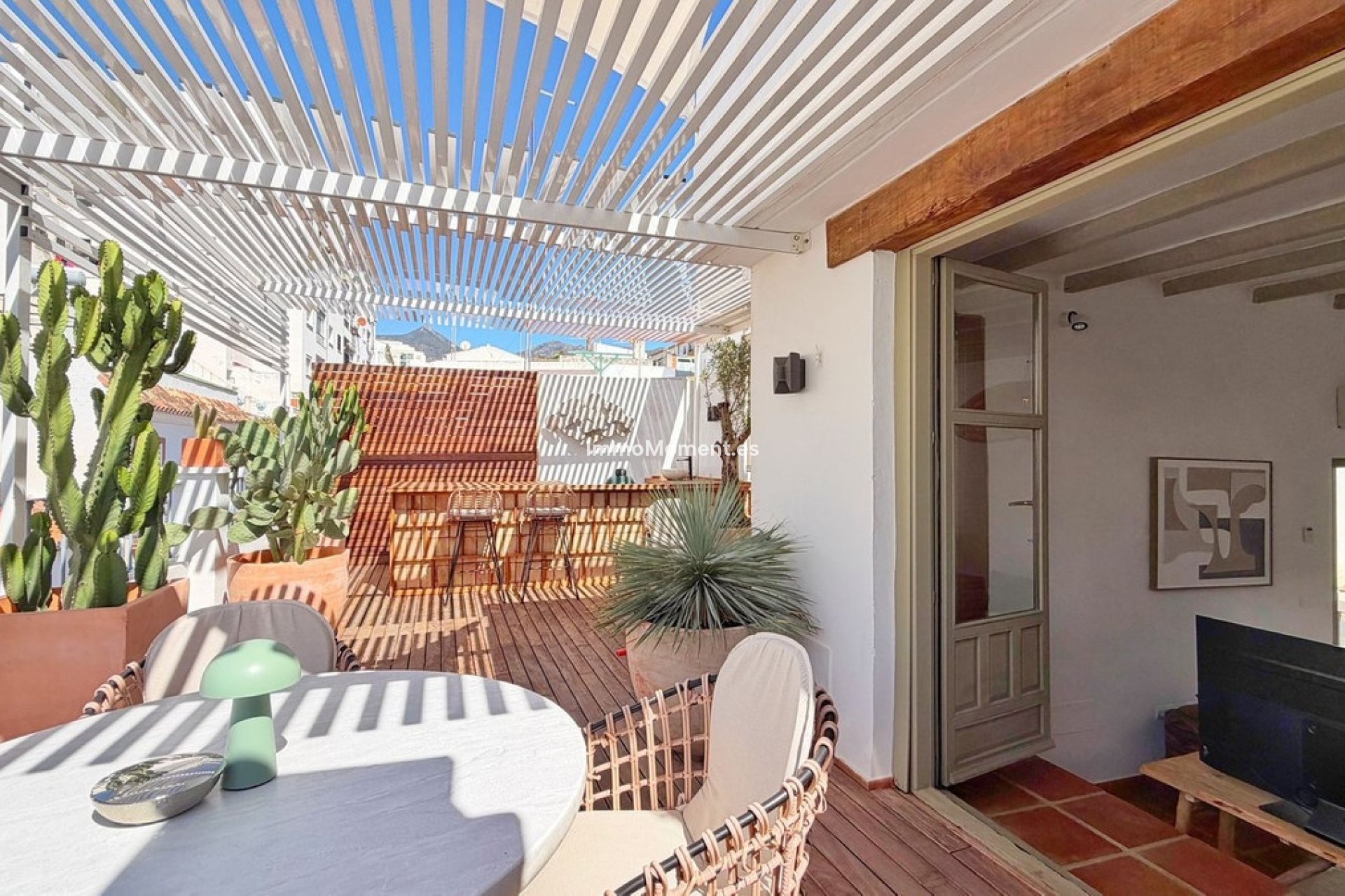 Reventa - Adosado - Marbella - Marbella Centro