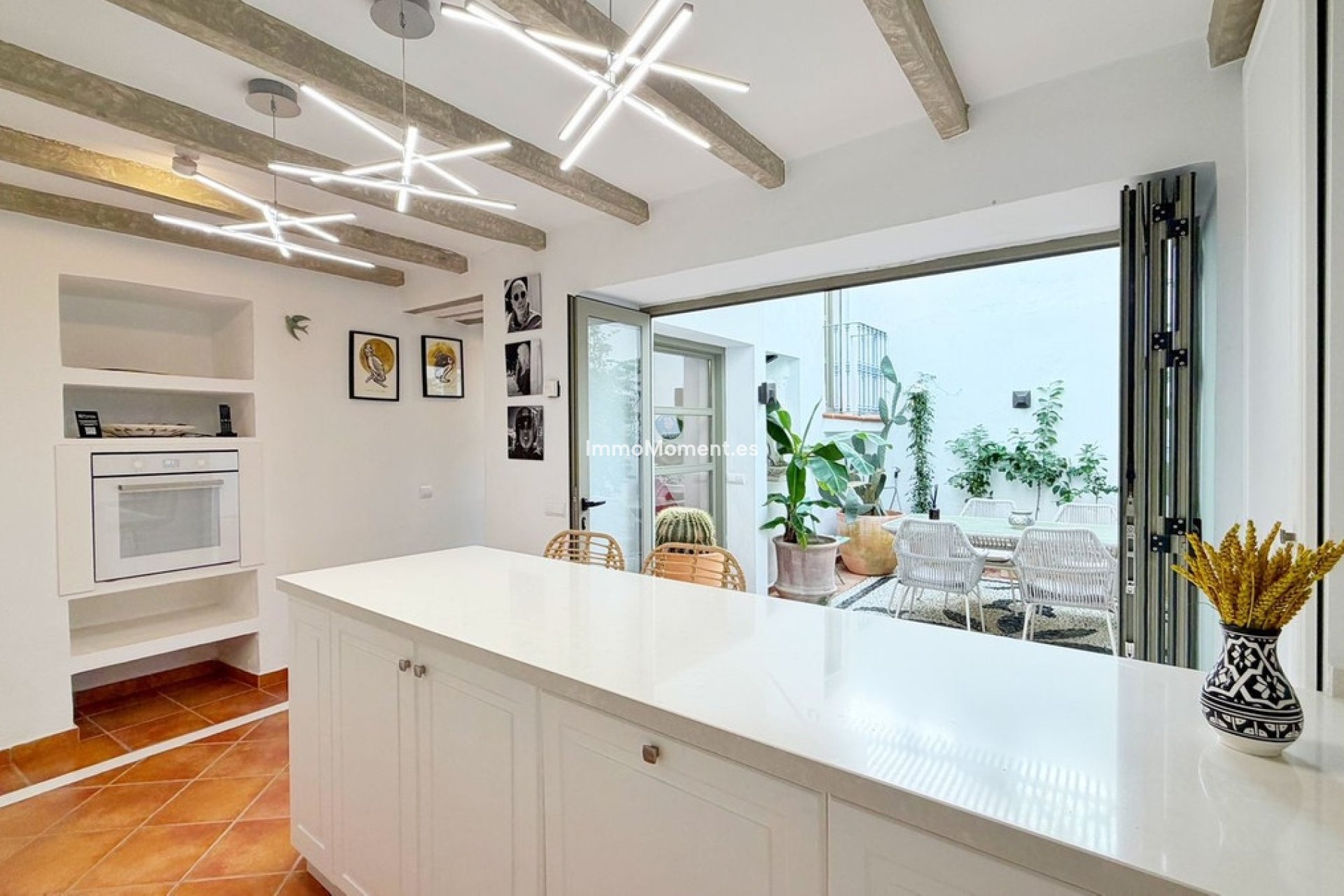 Reventa - Adosado - Marbella - Marbella Centro