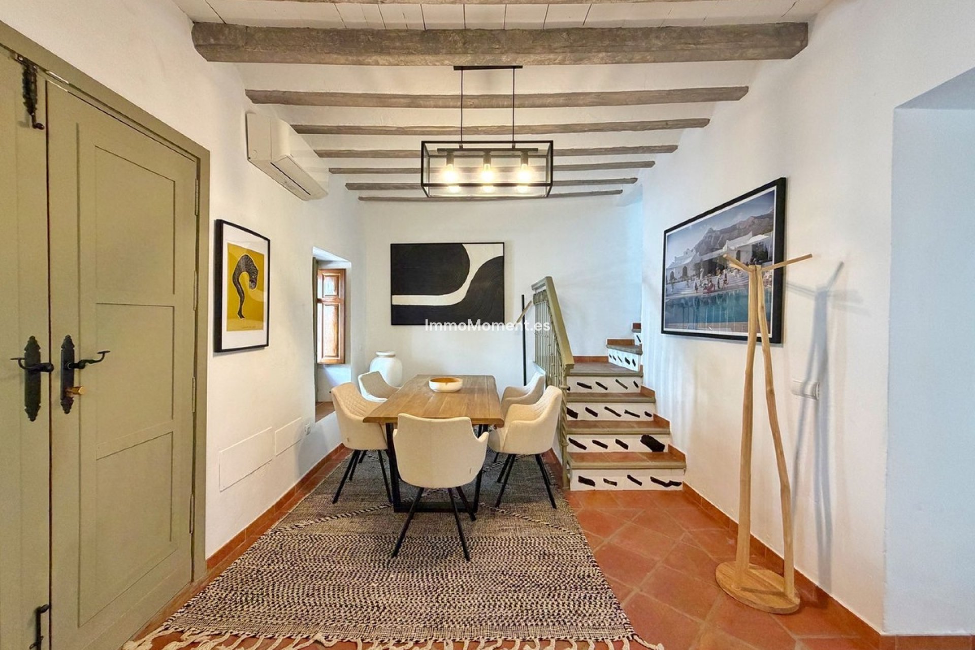 Reventa - Adosado - Marbella - Marbella Centro