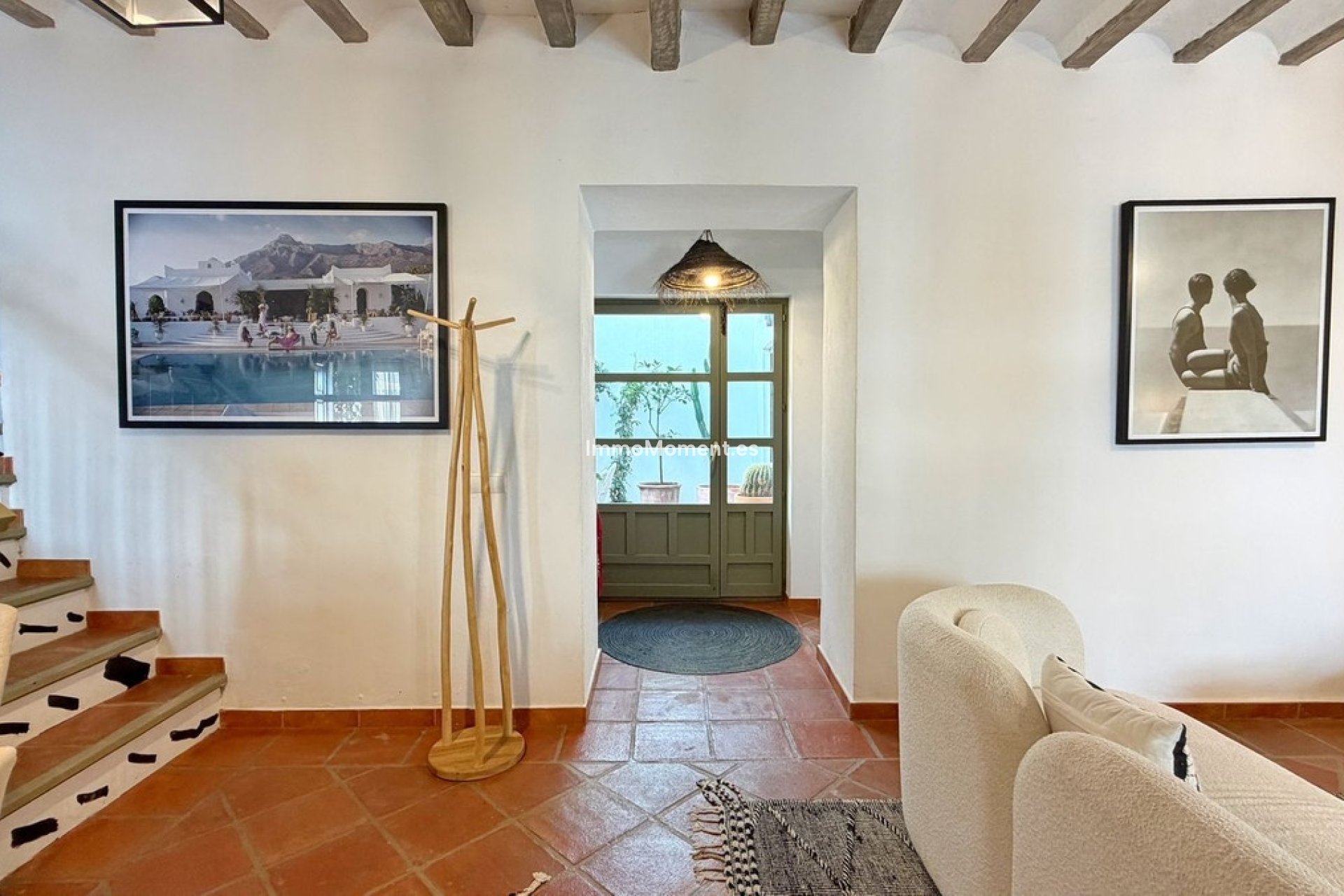 Reventa - Adosado - Marbella - Marbella Centro