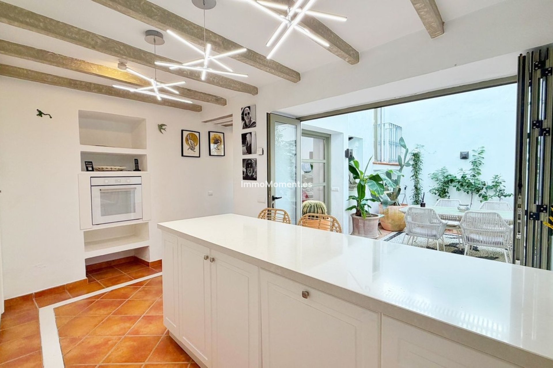 Reventa - Adosado - Marbella - Marbella Centro