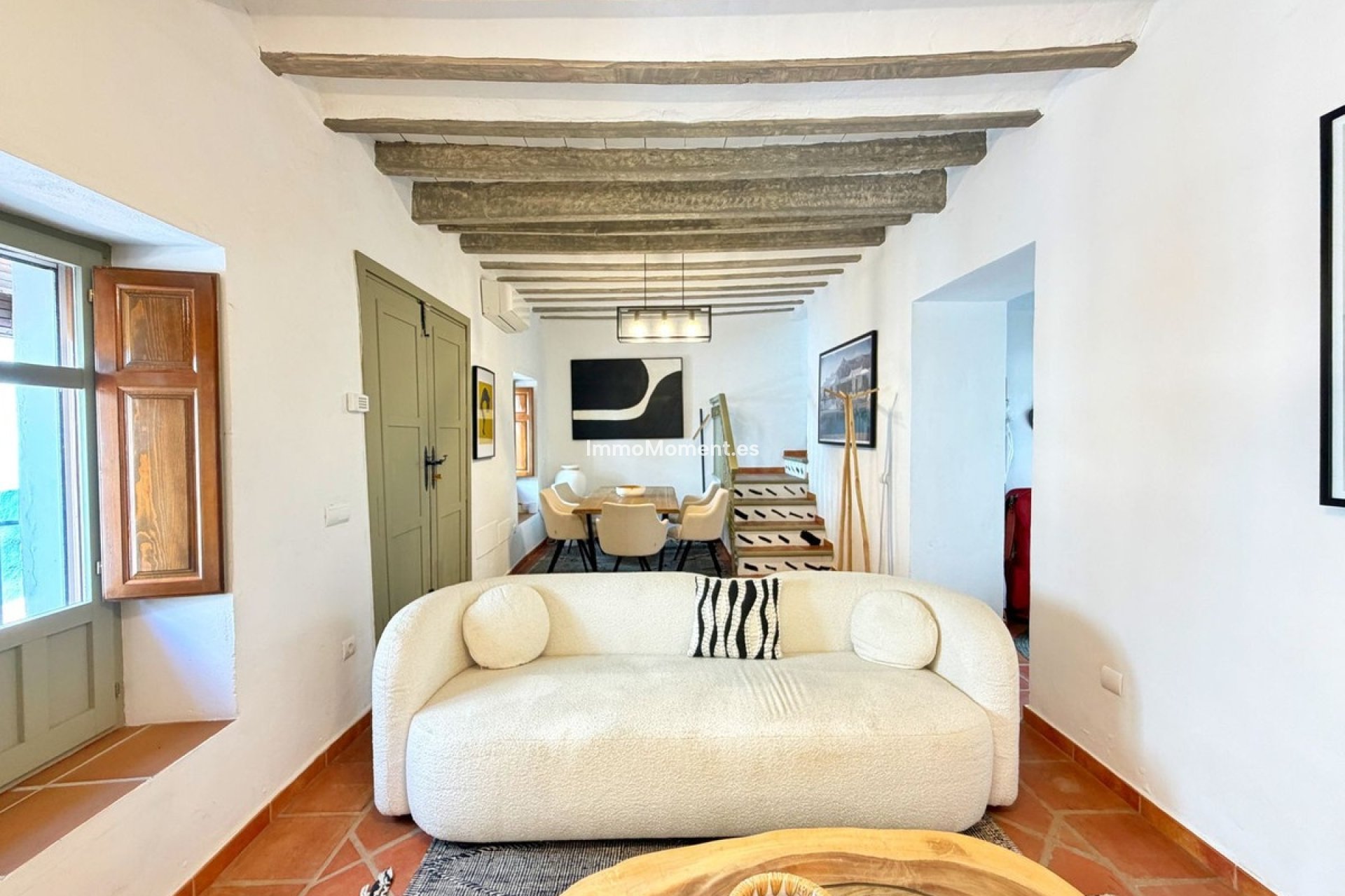 Reventa - Adosado - Marbella - Marbella Centro