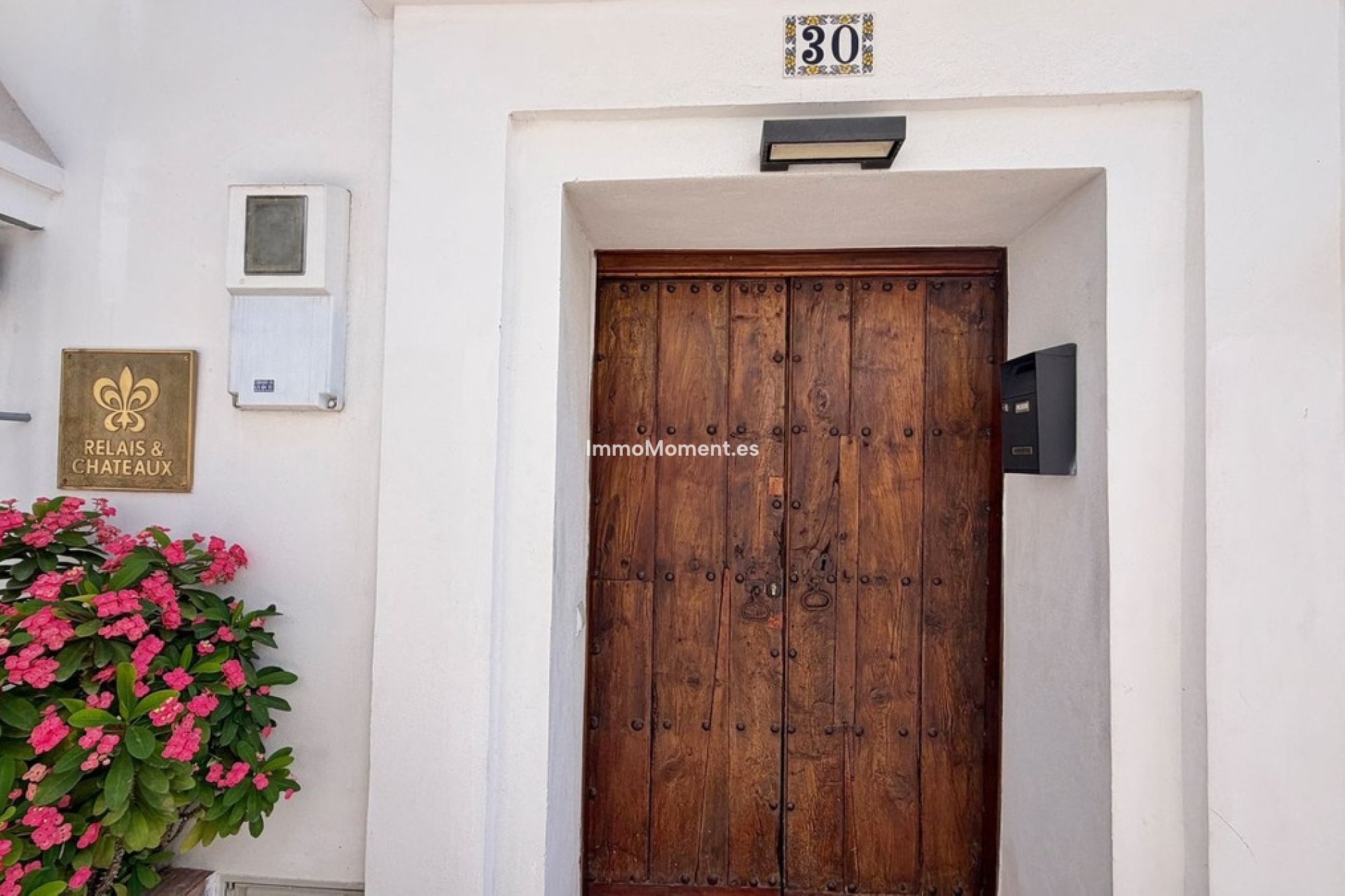 Reventa - Adosado - Marbella - Marbella Centro