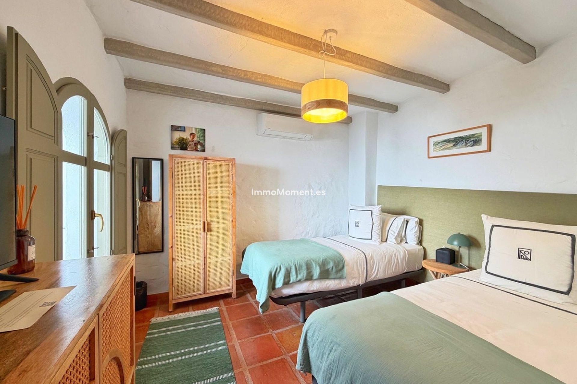 Reventa - Adosado - Marbella - Marbella Centro