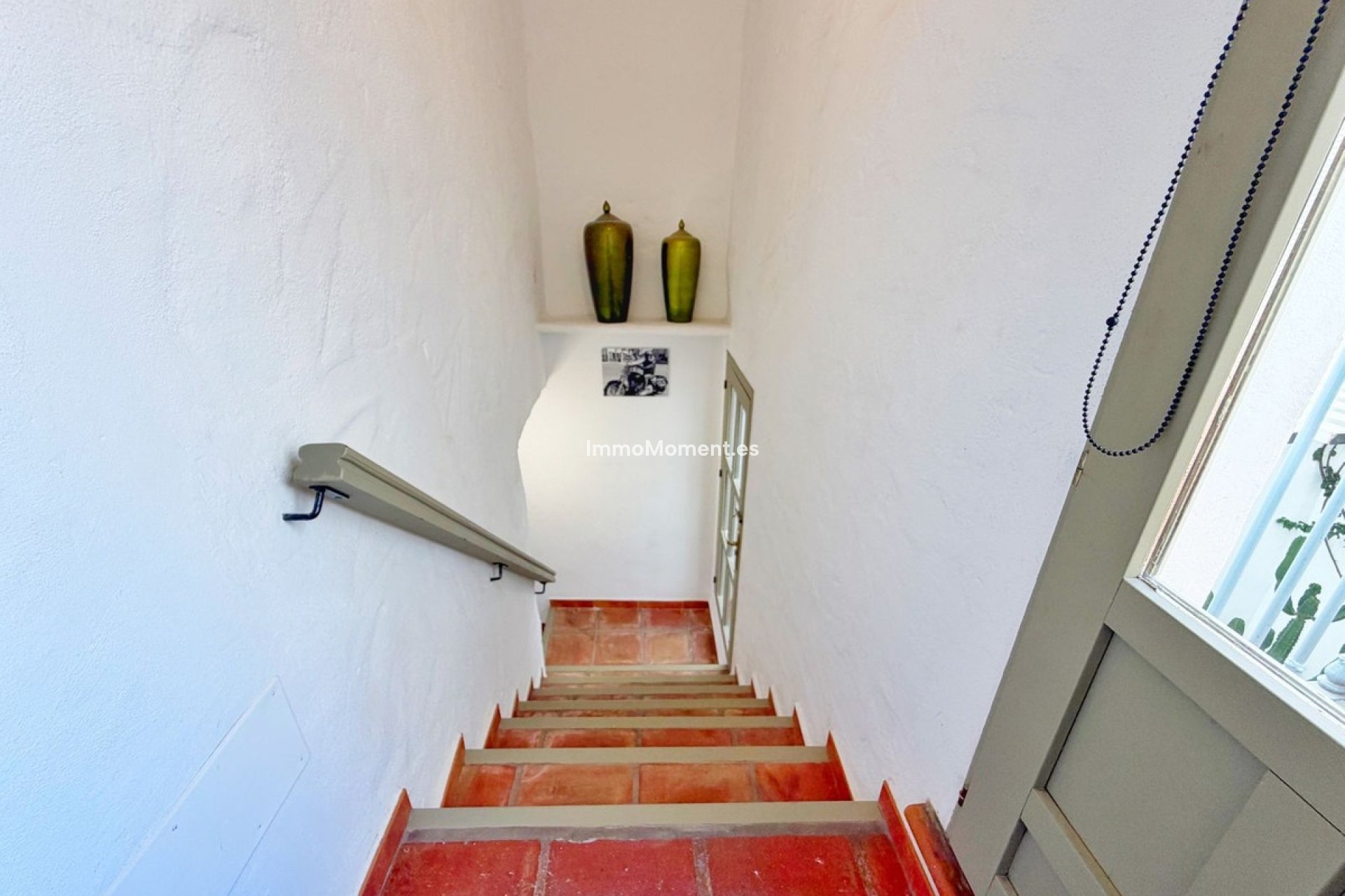 Reventa - Adosado - Marbella - Marbella Centro