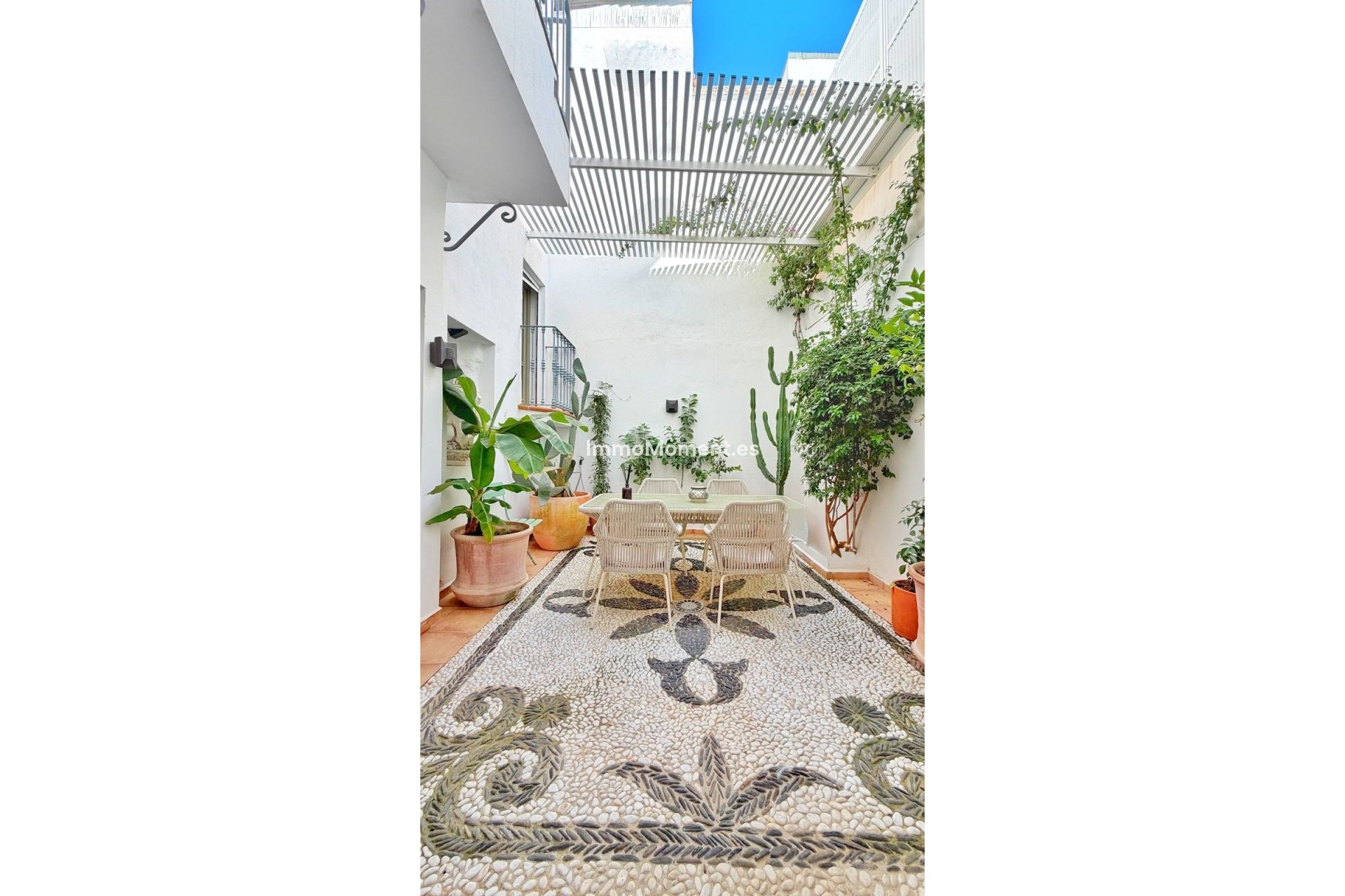 Reventa - Adosado - Marbella - Marbella Centro