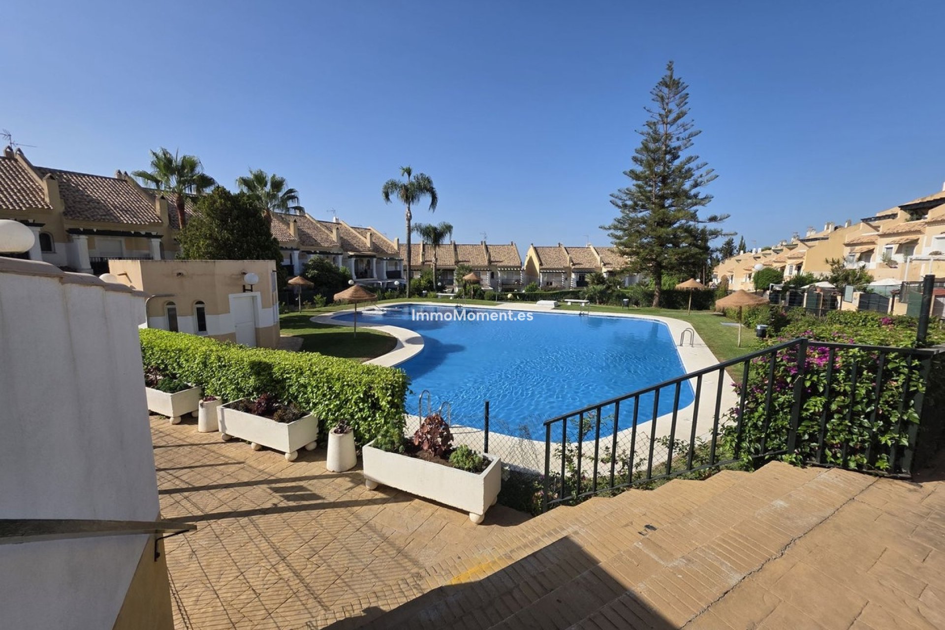 Reventa - Adosado - Marbella - Marbella Centro