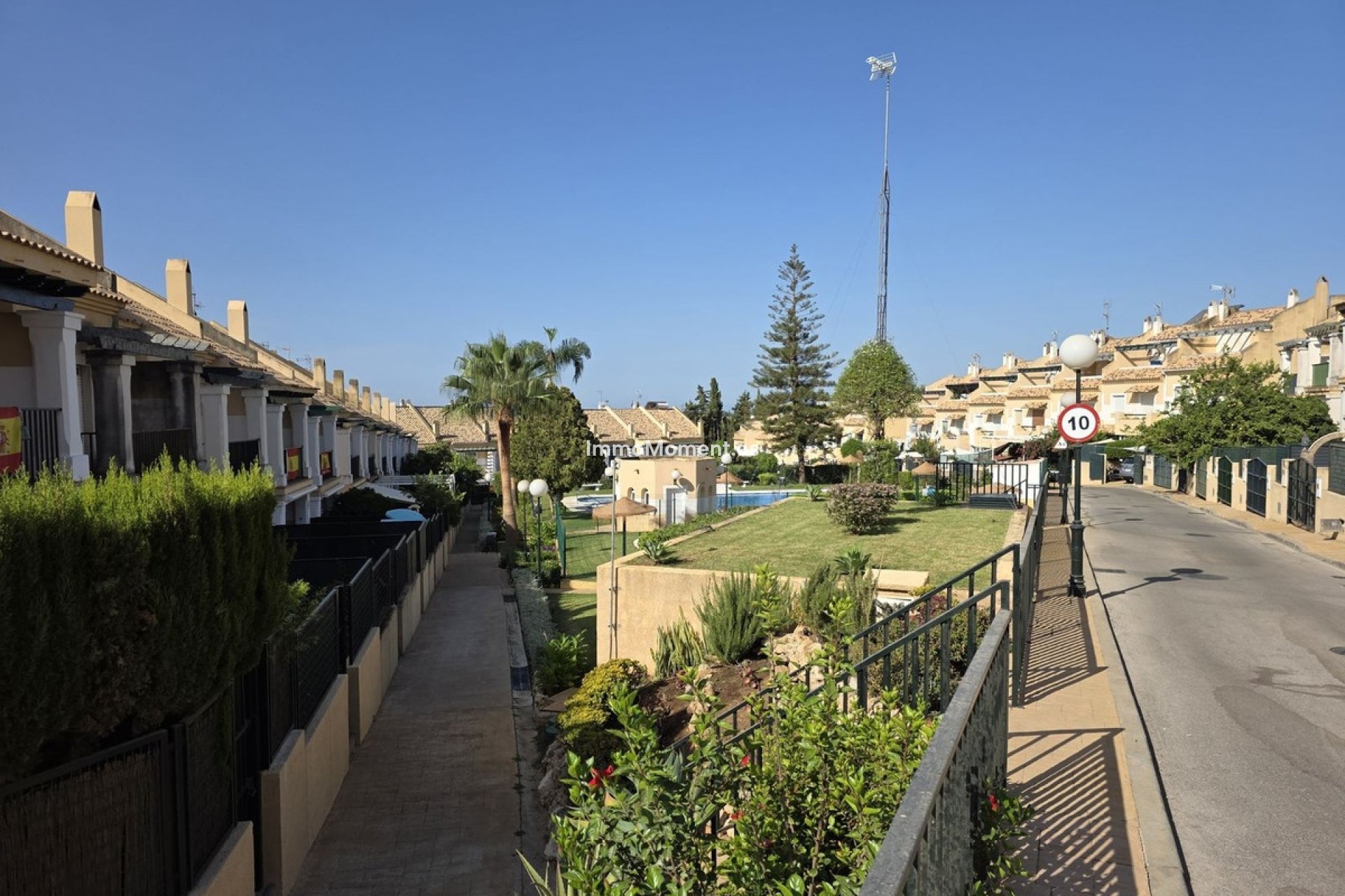 Reventa - Adosado - Marbella - Marbella Centro