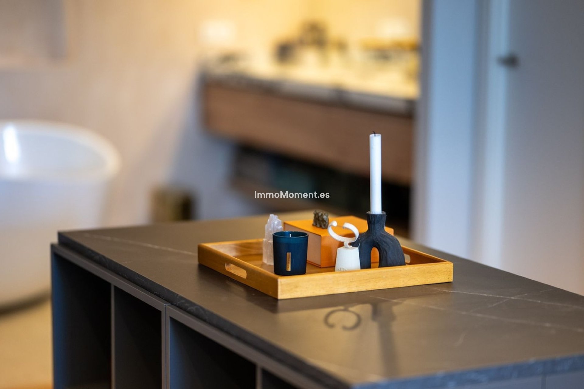 Reventa - Adosado - Marbella - Marbella Centro