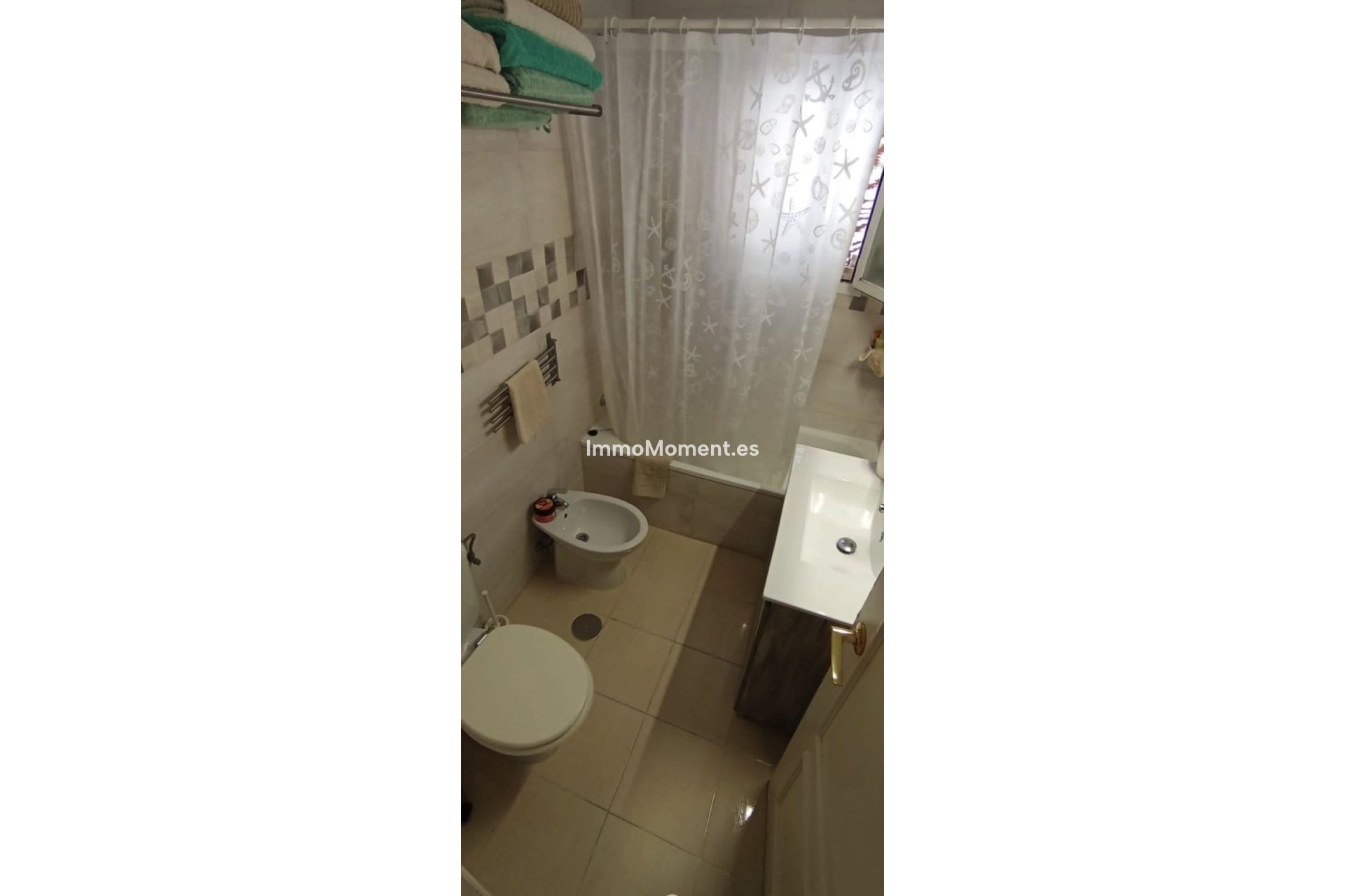 Reventa - Adosado - Marbella - Marbella Centro