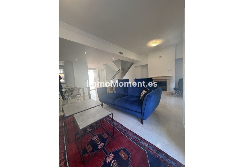 Reventa - Adosado - Marbella - Marbella Centro