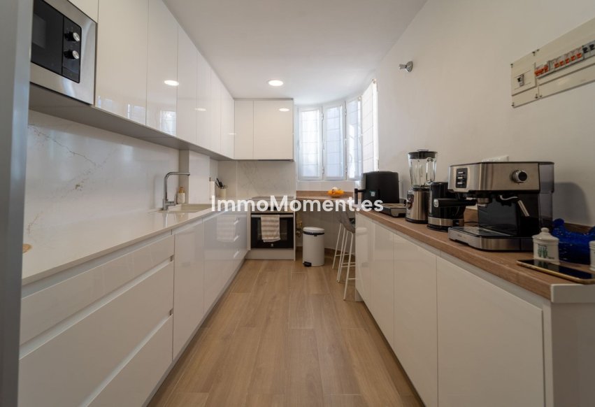 Reventa - Adosado - Marbella - Marbella Centro