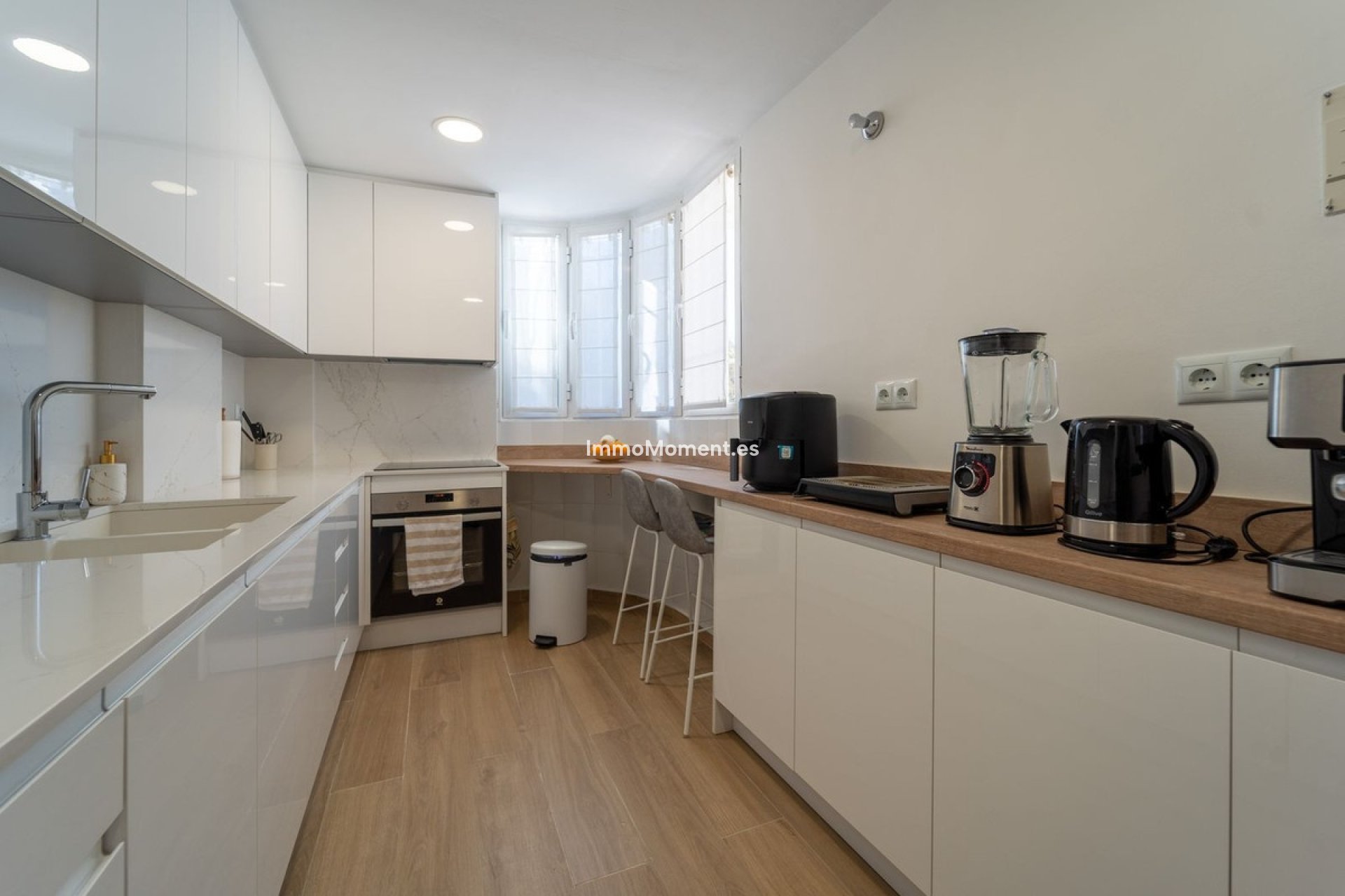 Reventa - Adosado - Marbella - Marbella Centro