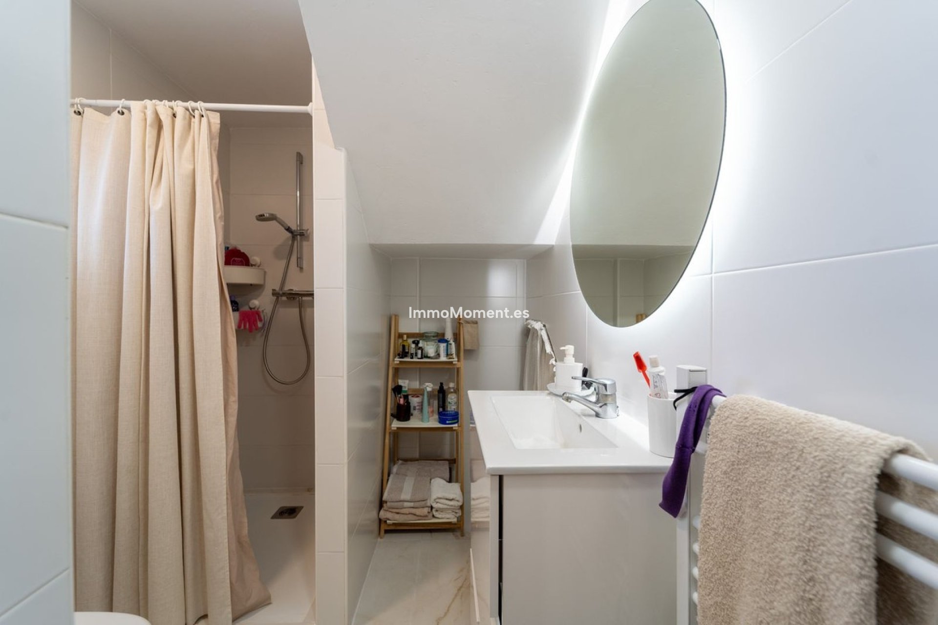 Reventa - Adosado - Marbella - Marbella Centro