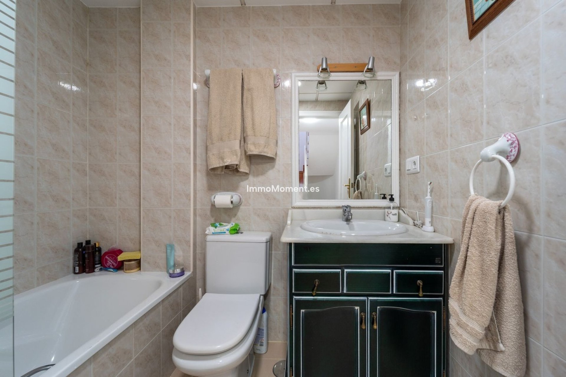 Reventa - Adosado - Marbella - Marbella Centro