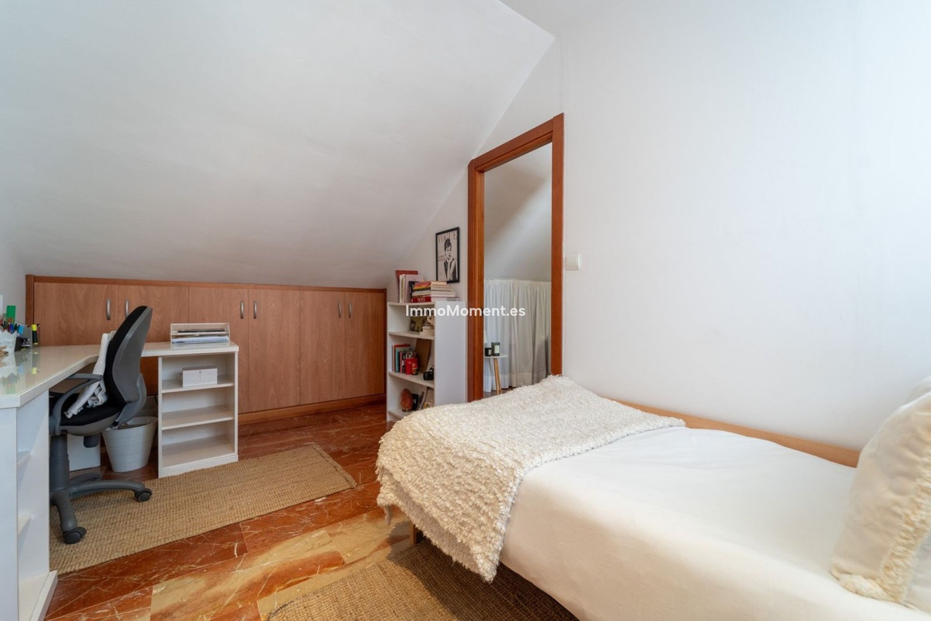 Reventa - Adosado - Marbella - Marbella Centro