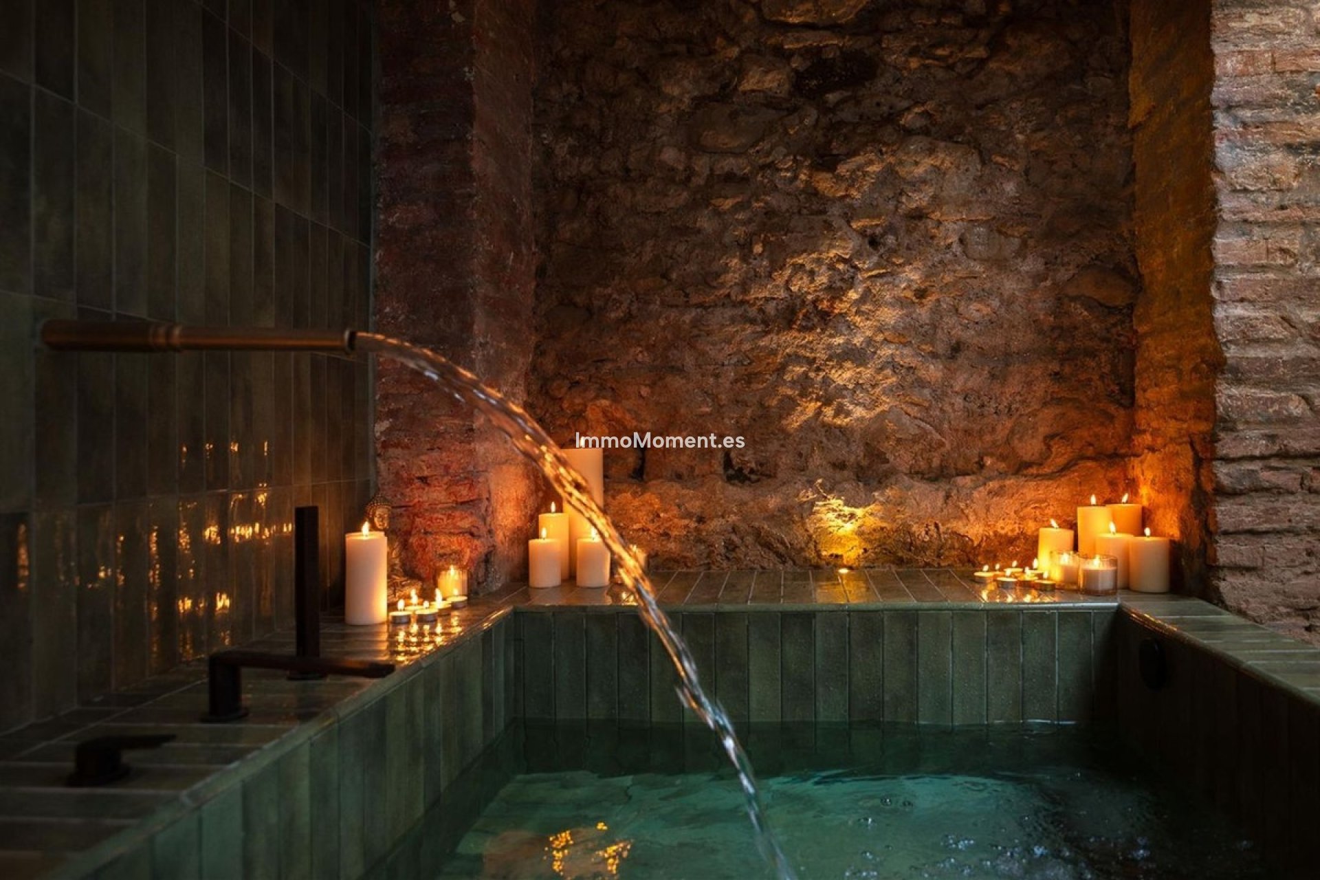 Reventa - Adosado - Marbella - Marbella Centro