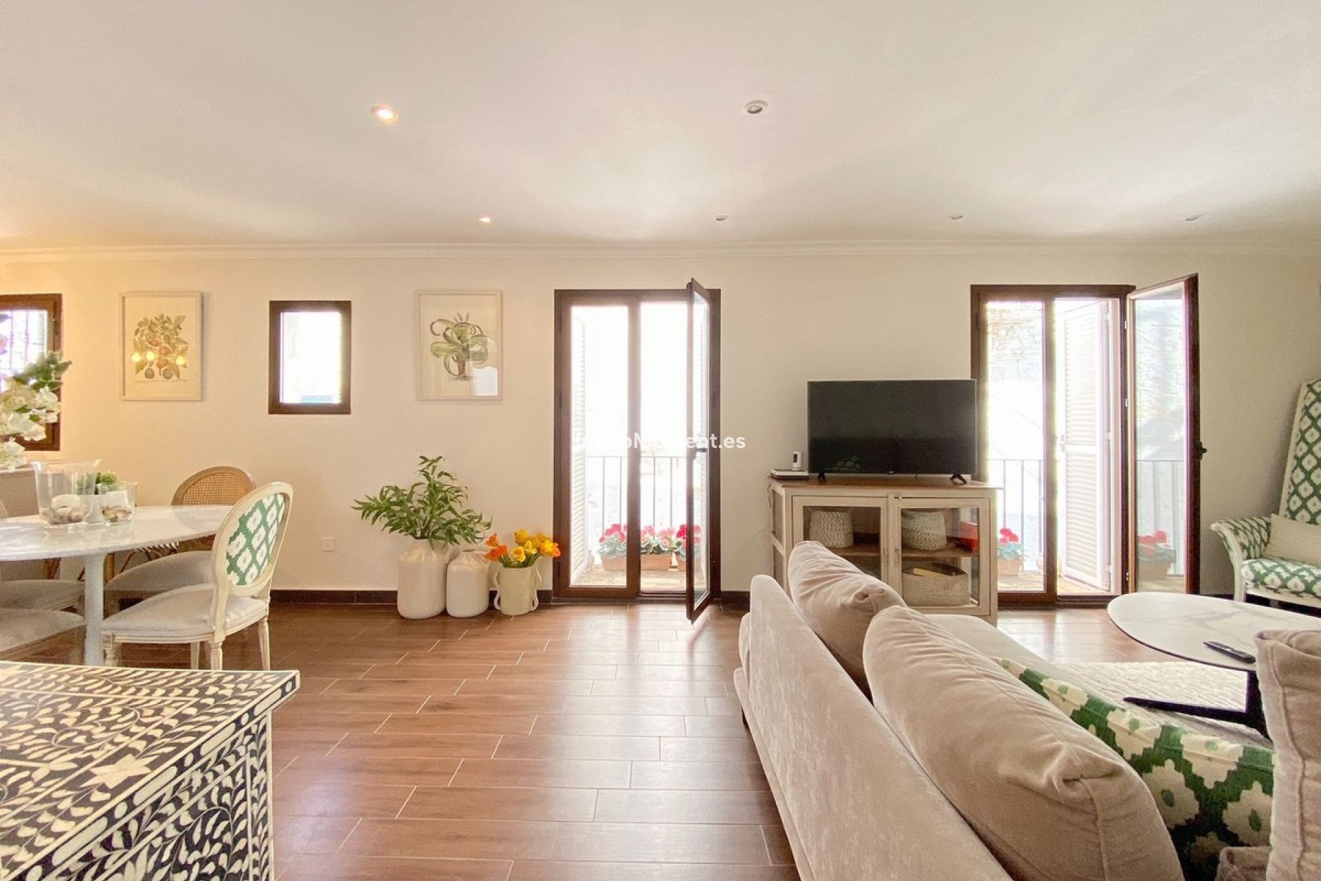 Reventa - Adosado - Marbella - Marbella Centro