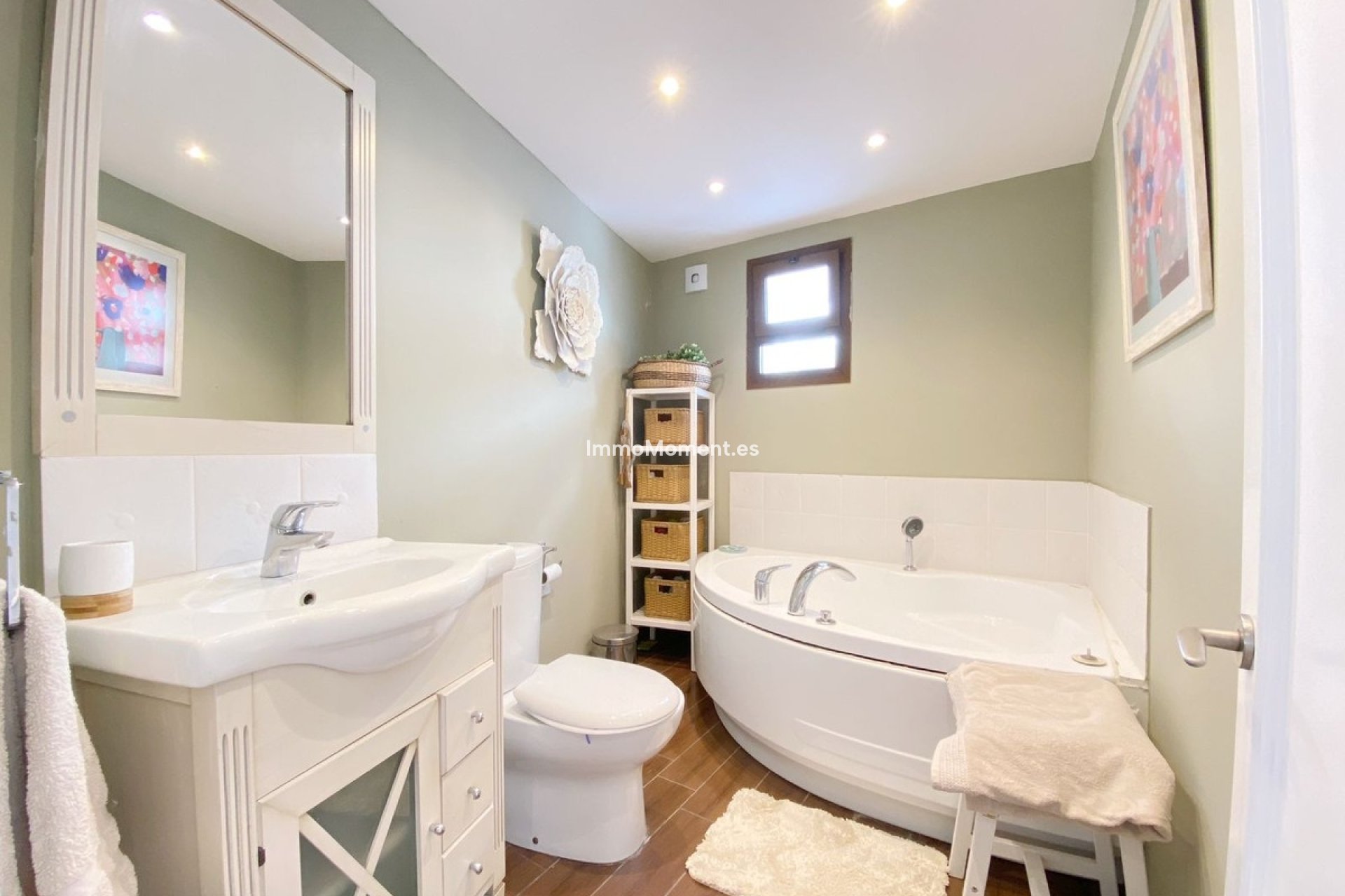 Reventa - Adosado - Marbella - Marbella Centro