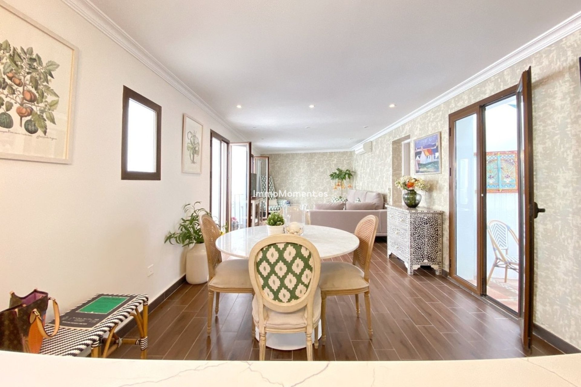 Reventa - Adosado - Marbella - Marbella Centro