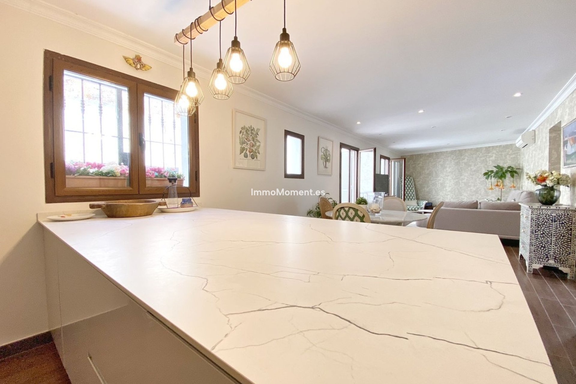 Reventa - Adosado - Marbella - Marbella Centro