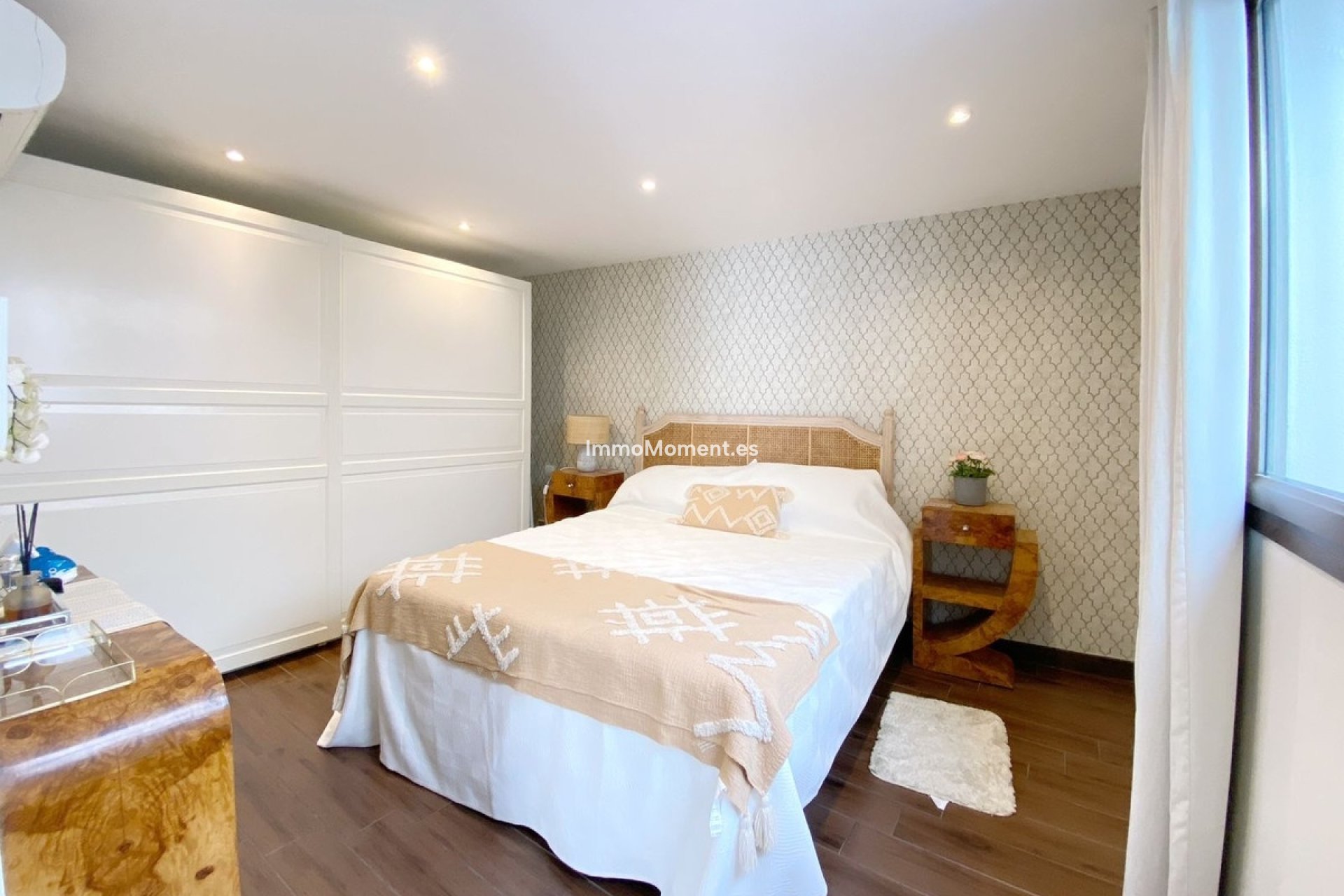 Reventa - Adosado - Marbella - Marbella Centro