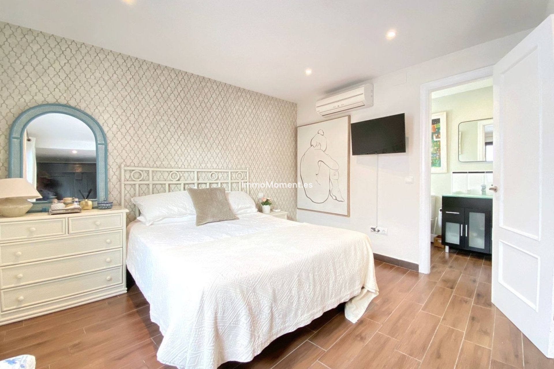 Reventa - Adosado - Marbella - Marbella Centro