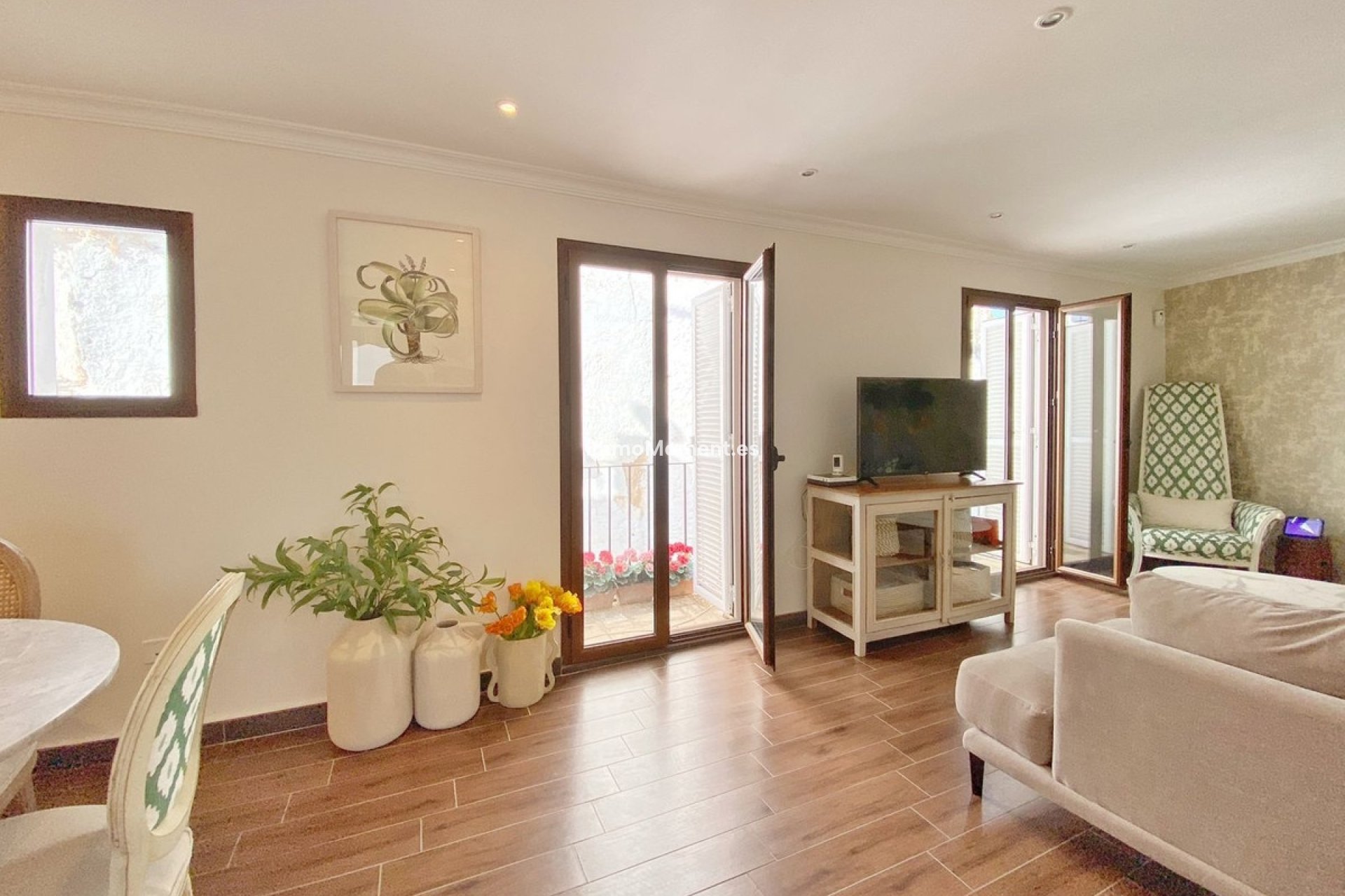 Reventa - Adosado - Marbella - Marbella Centro