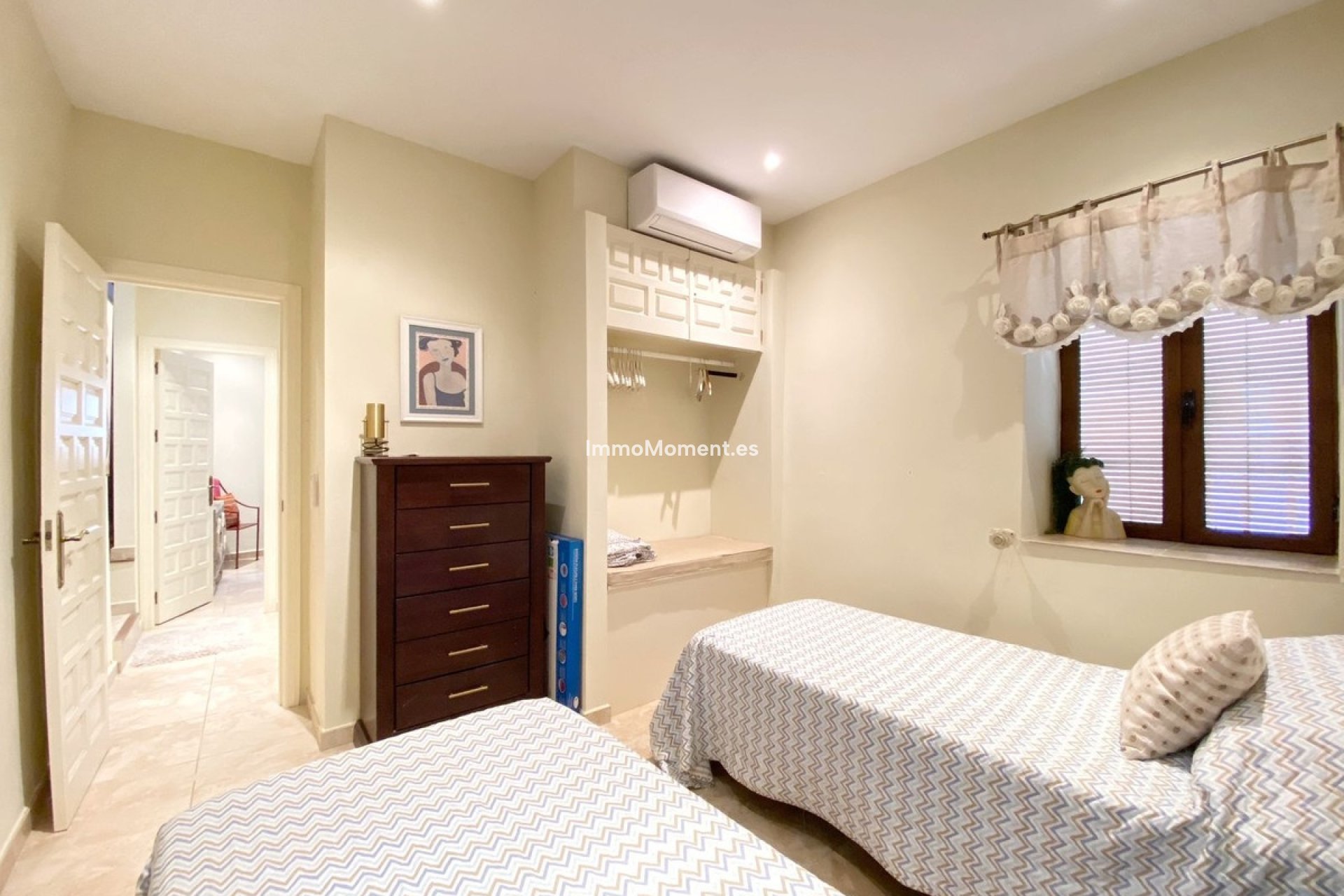 Reventa - Adosado - Marbella - Marbella Centro