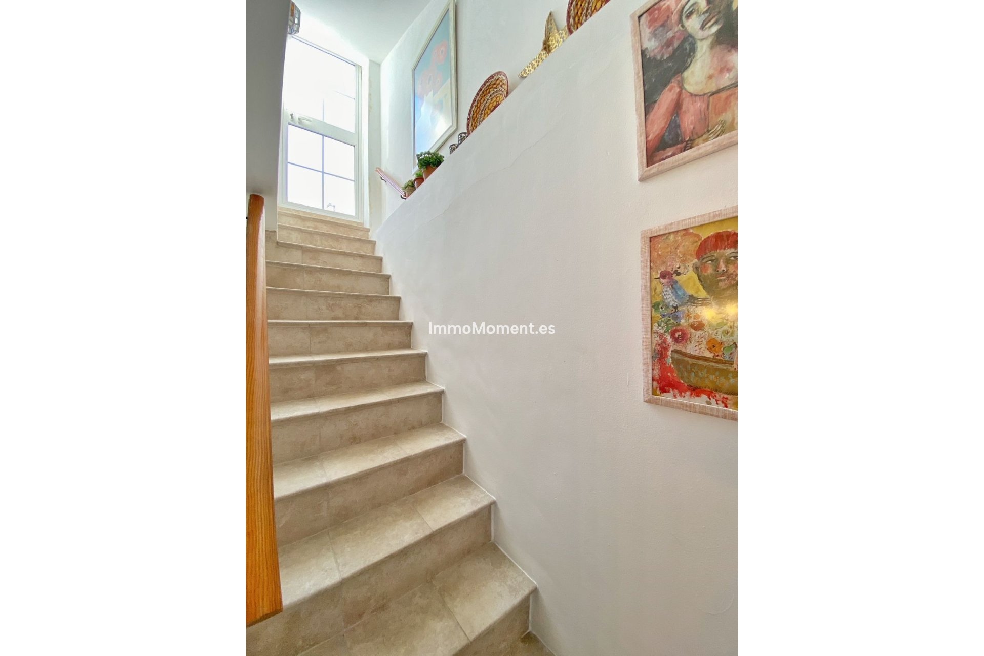 Reventa - Adosado - Marbella - Marbella Centro