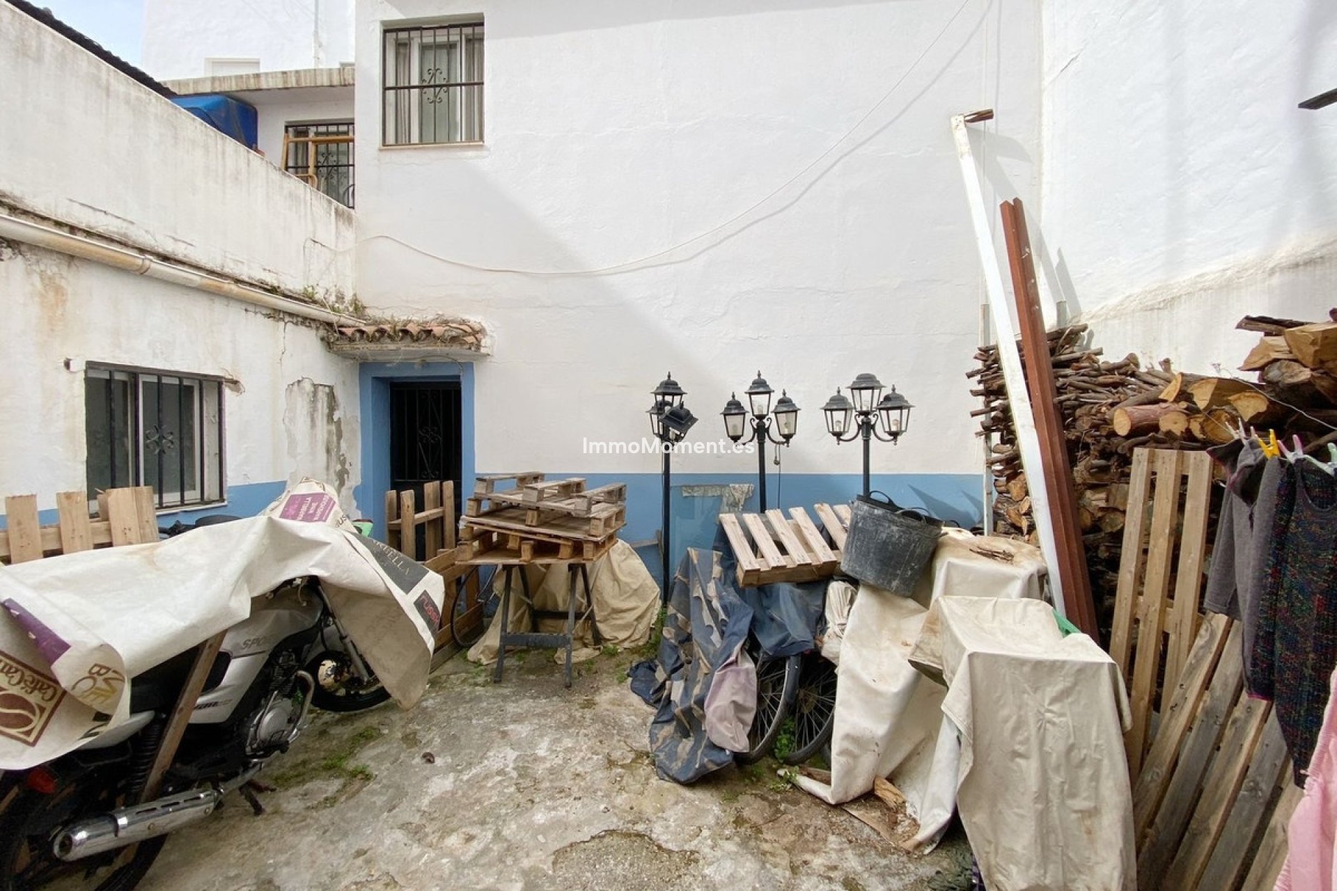 Reventa - Adosado - Marbella - Marbella Centro