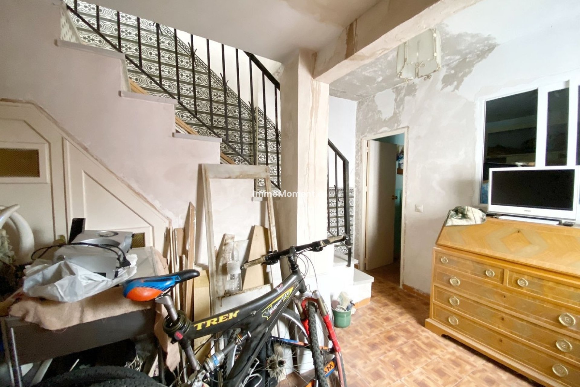 Reventa - Adosado - Marbella - Marbella Centro